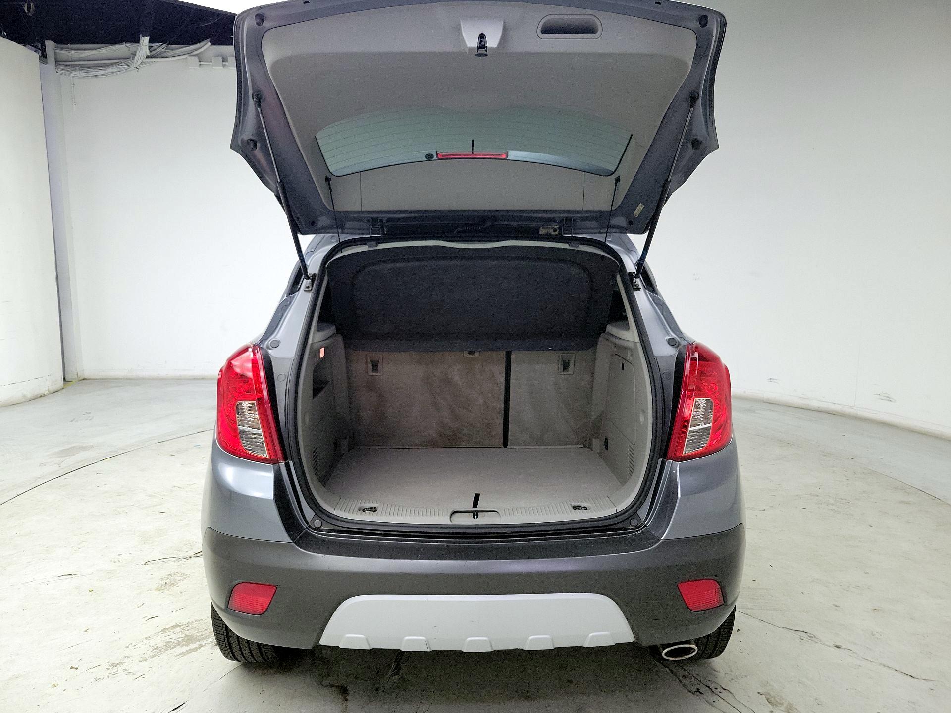 Thumbnail: 2015 Buick Encore - 20