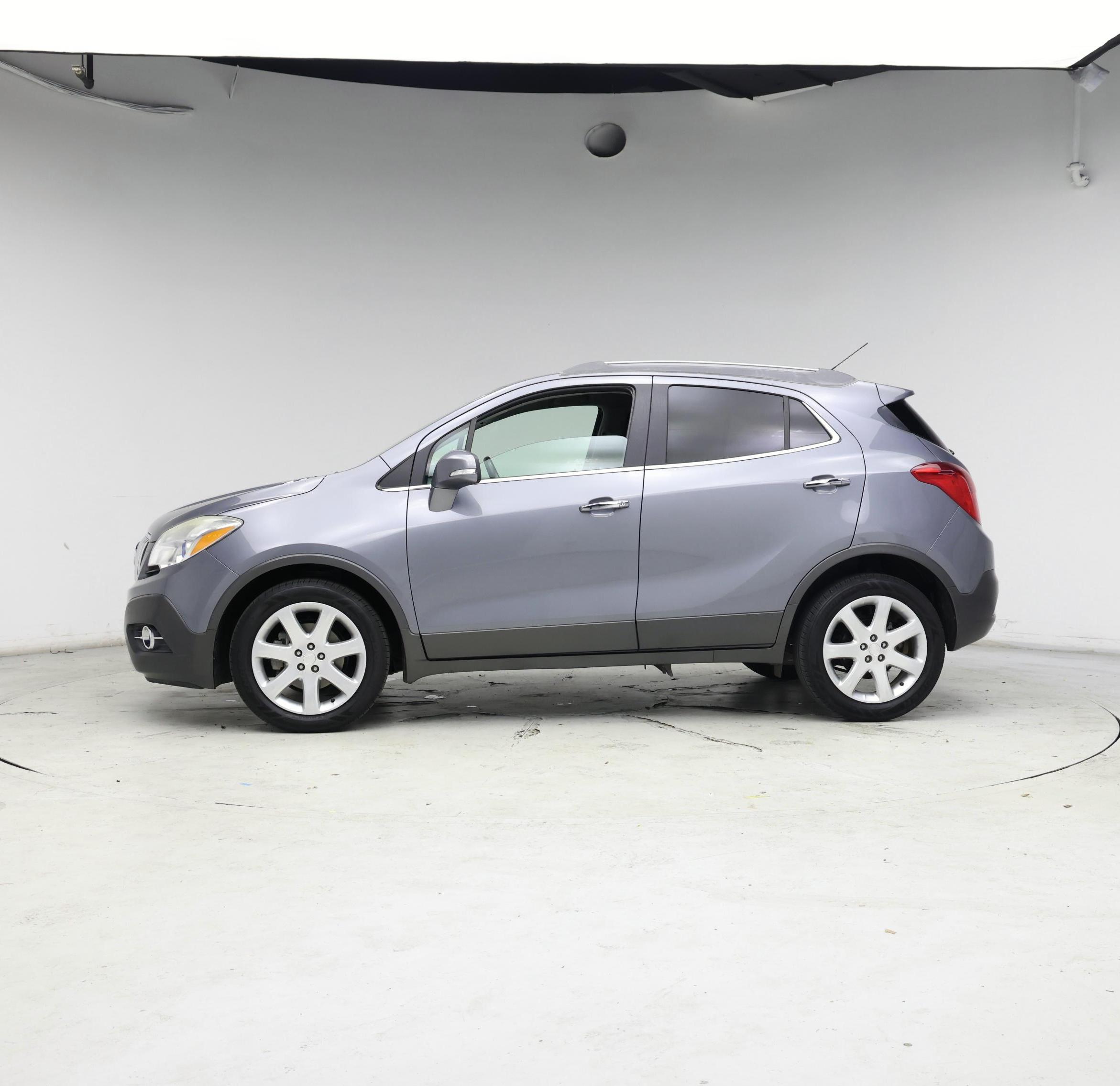 Thumbnail: 2015 Buick Encore - 3
