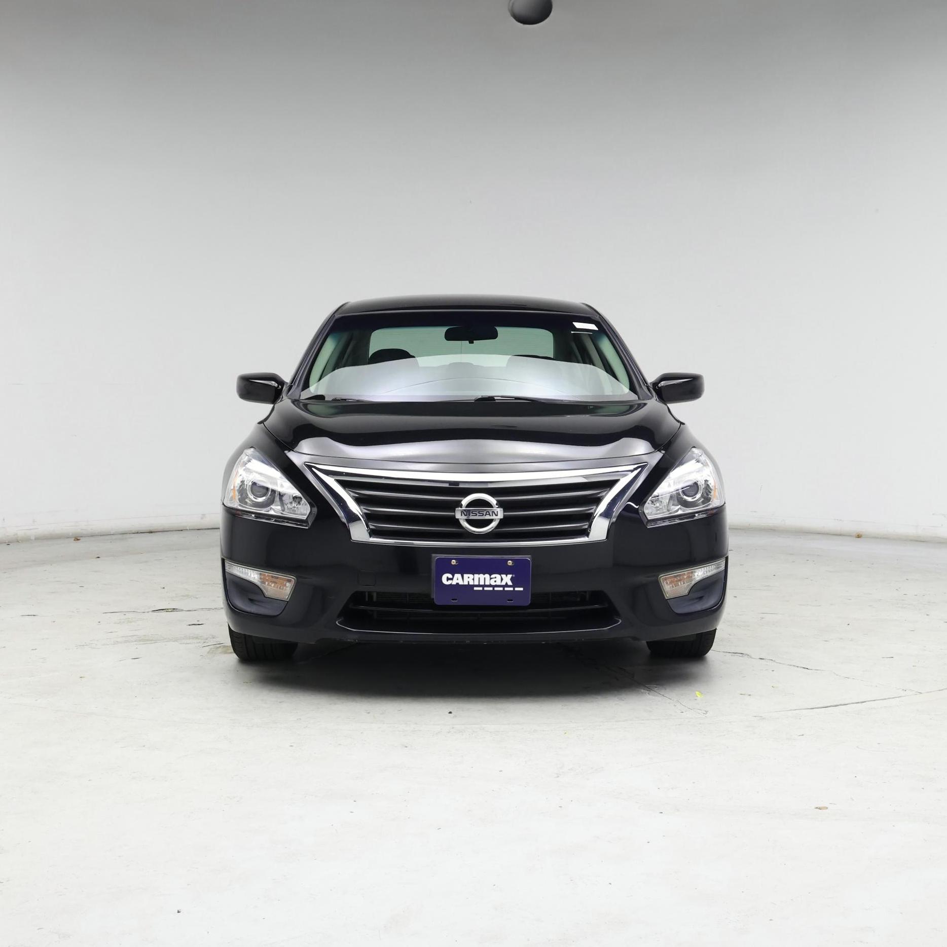 Thumbnail: 2015 Nissan Altima - 5