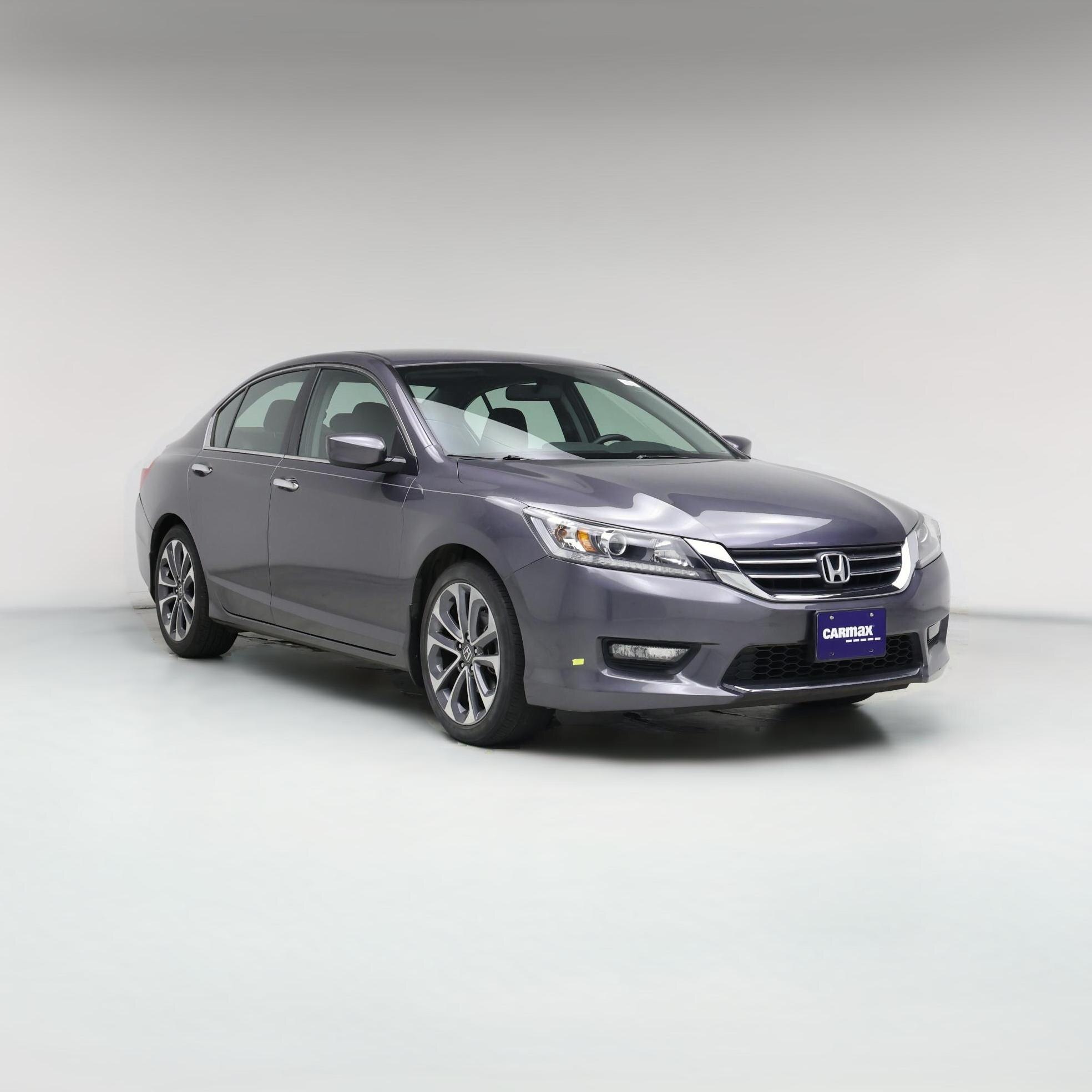 Thumbnail: 2014 Honda Accord - 1