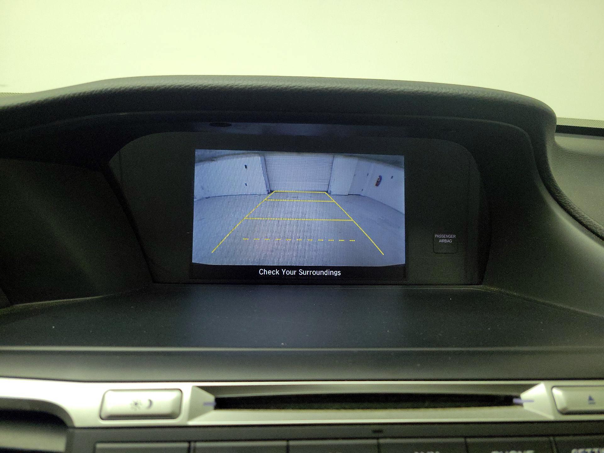 Thumbnail: 2014 Honda Accord - 14
