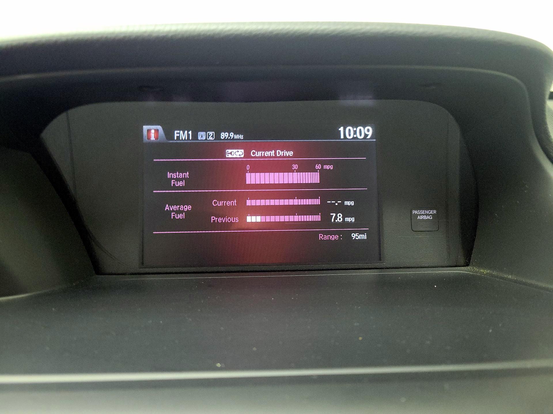 Thumbnail: 2014 Honda Accord - 15
