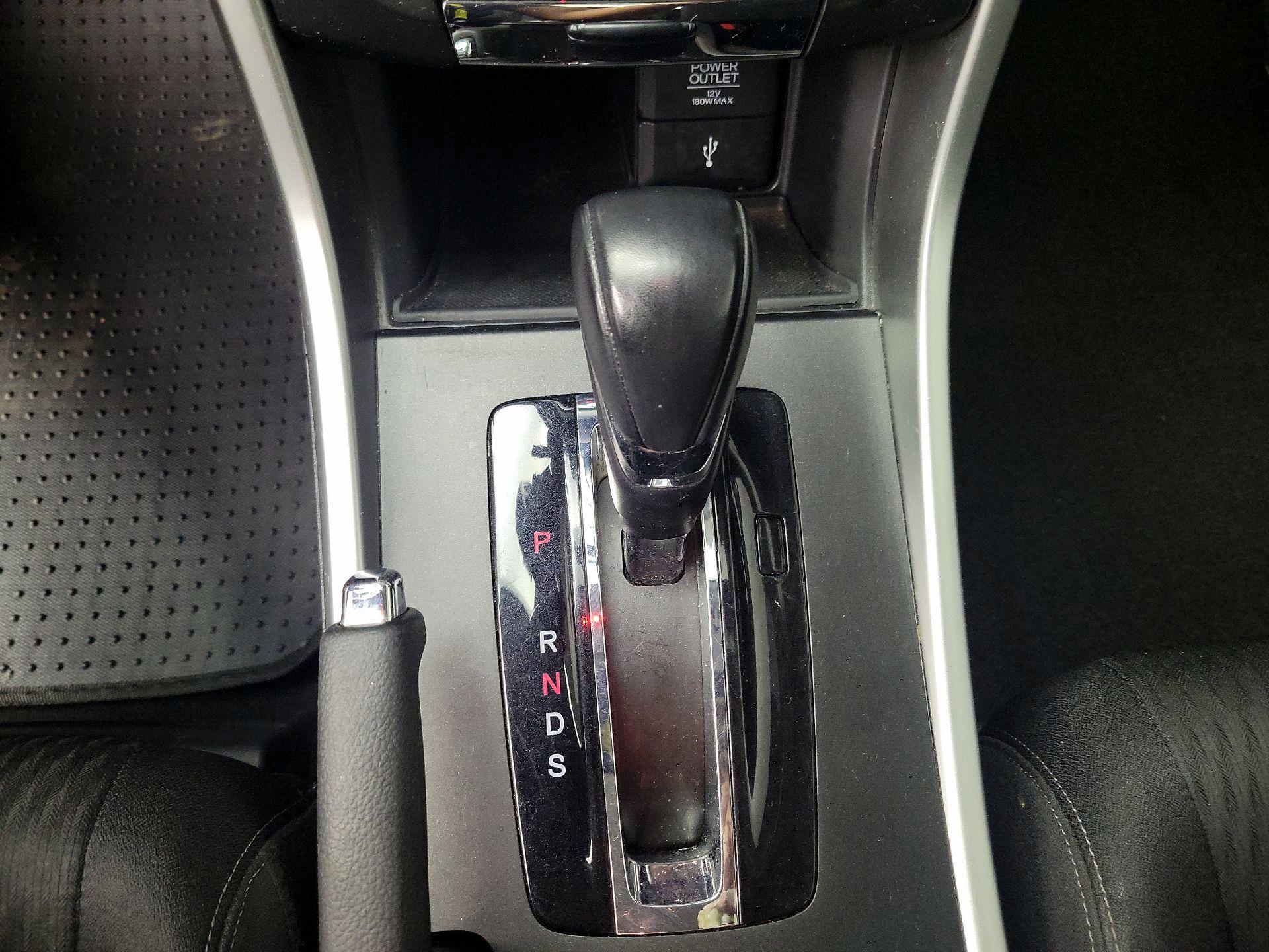 Thumbnail: 2014 Honda Accord - 17