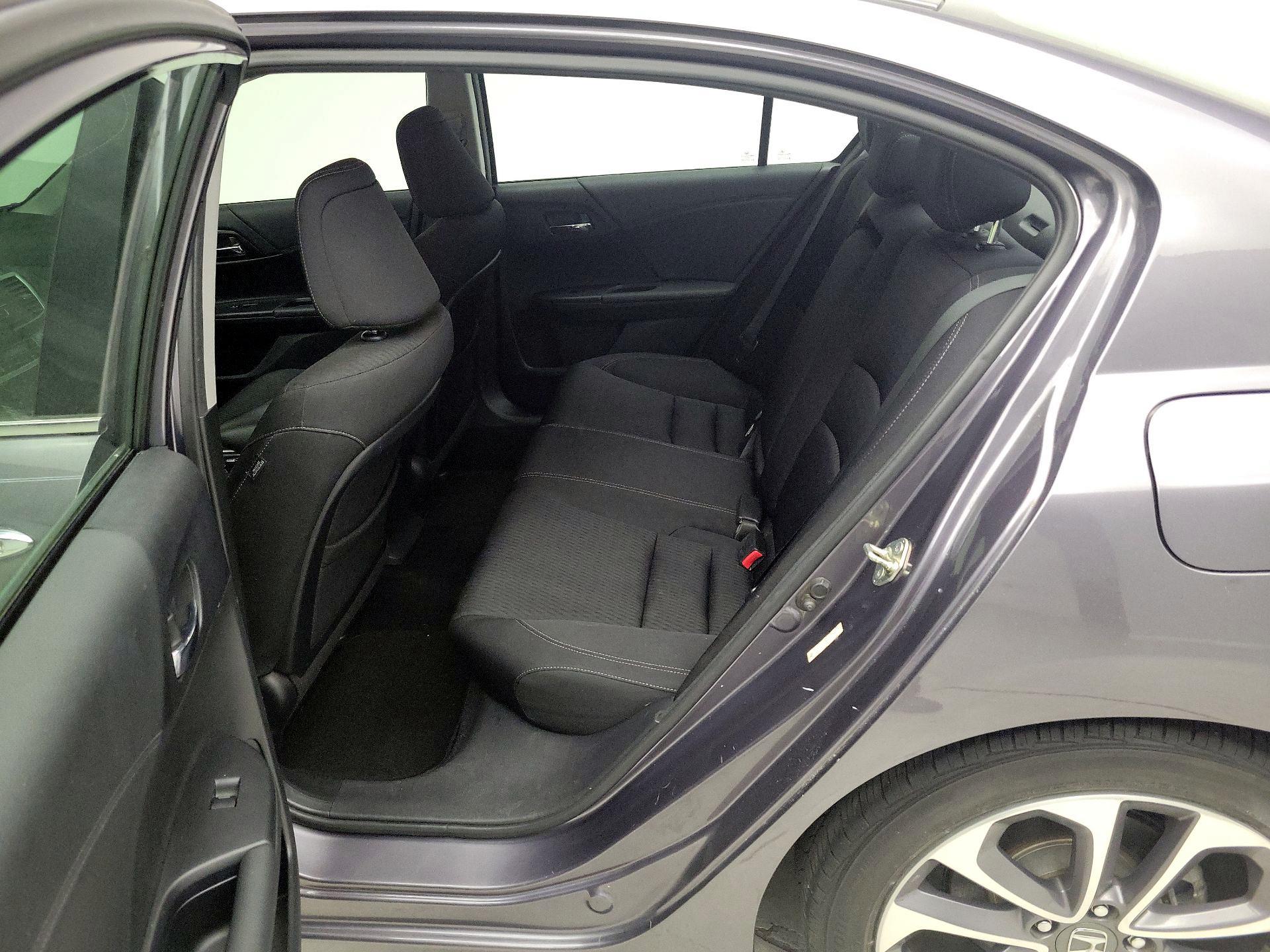 Thumbnail: 2014 Honda Accord - 19
