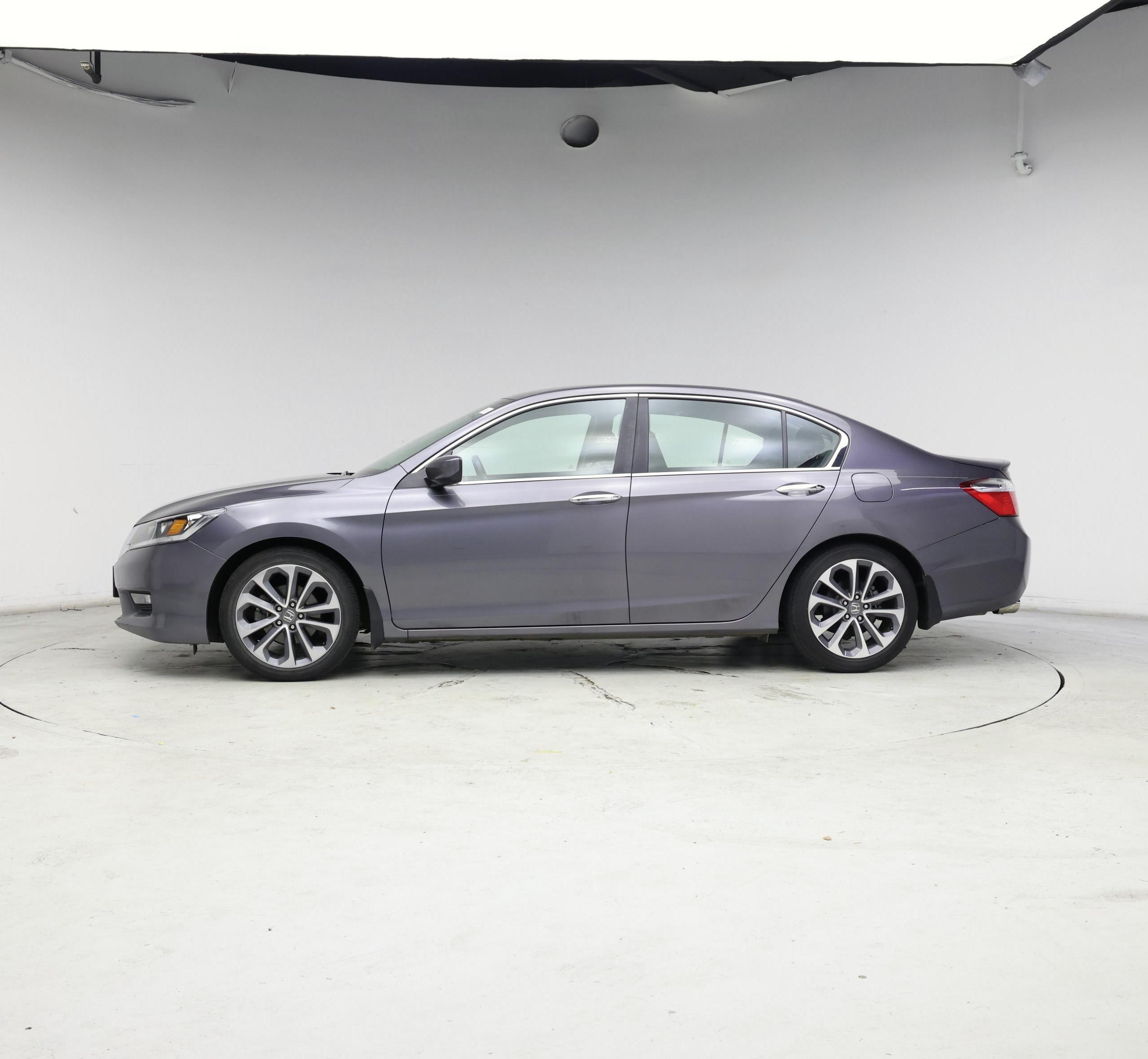 Thumbnail: 2014 Honda Accord - 3