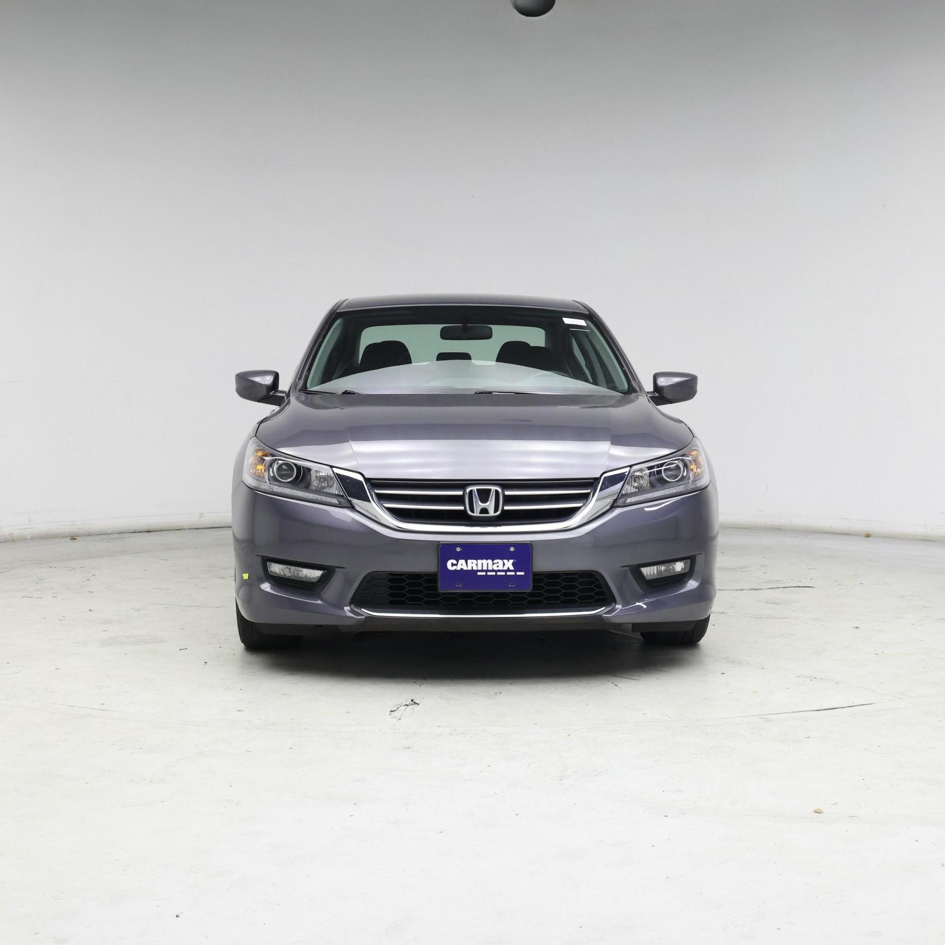 Thumbnail: 2014 Honda Accord - 5