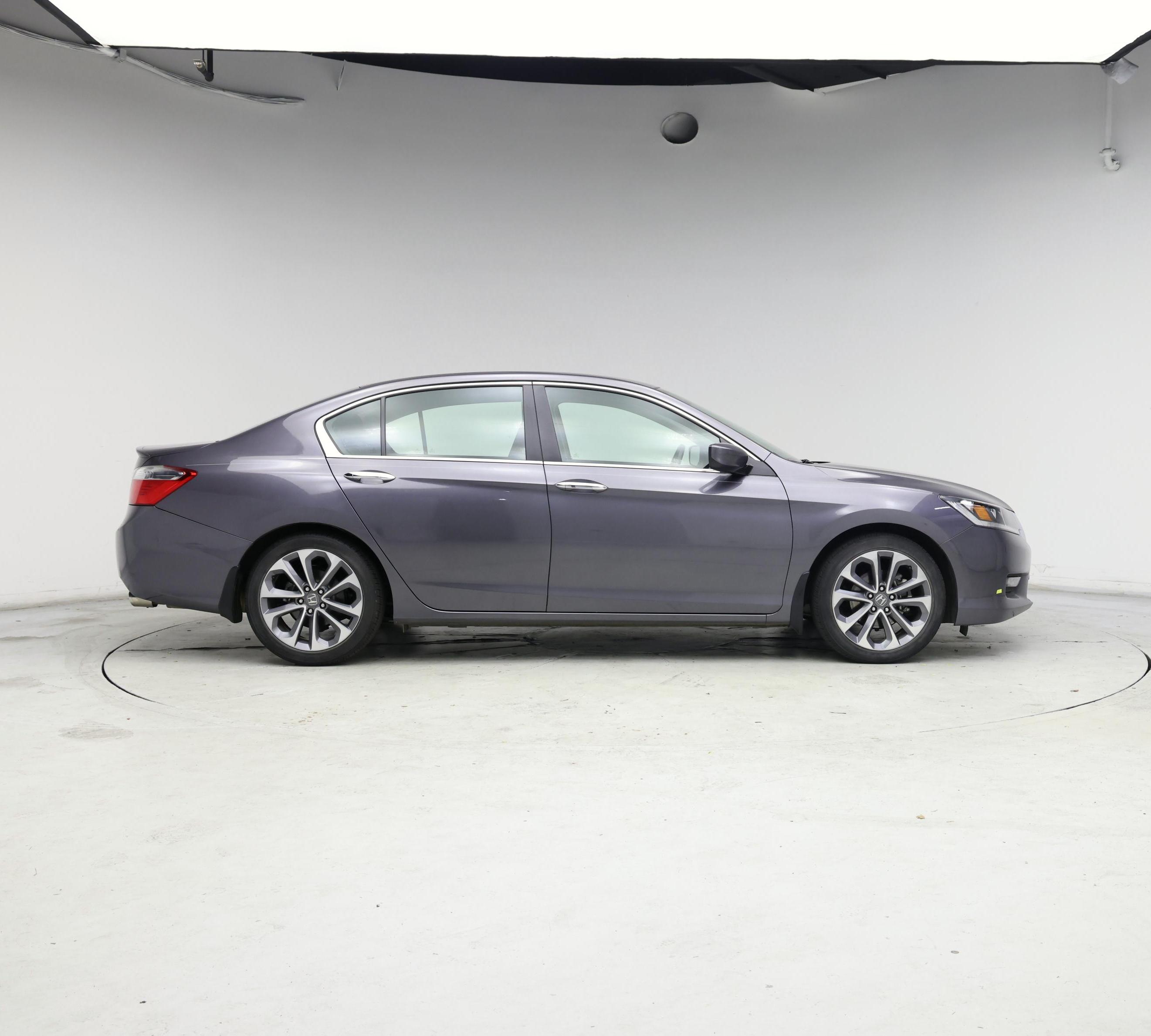 Thumbnail: 2014 Honda Accord - 7