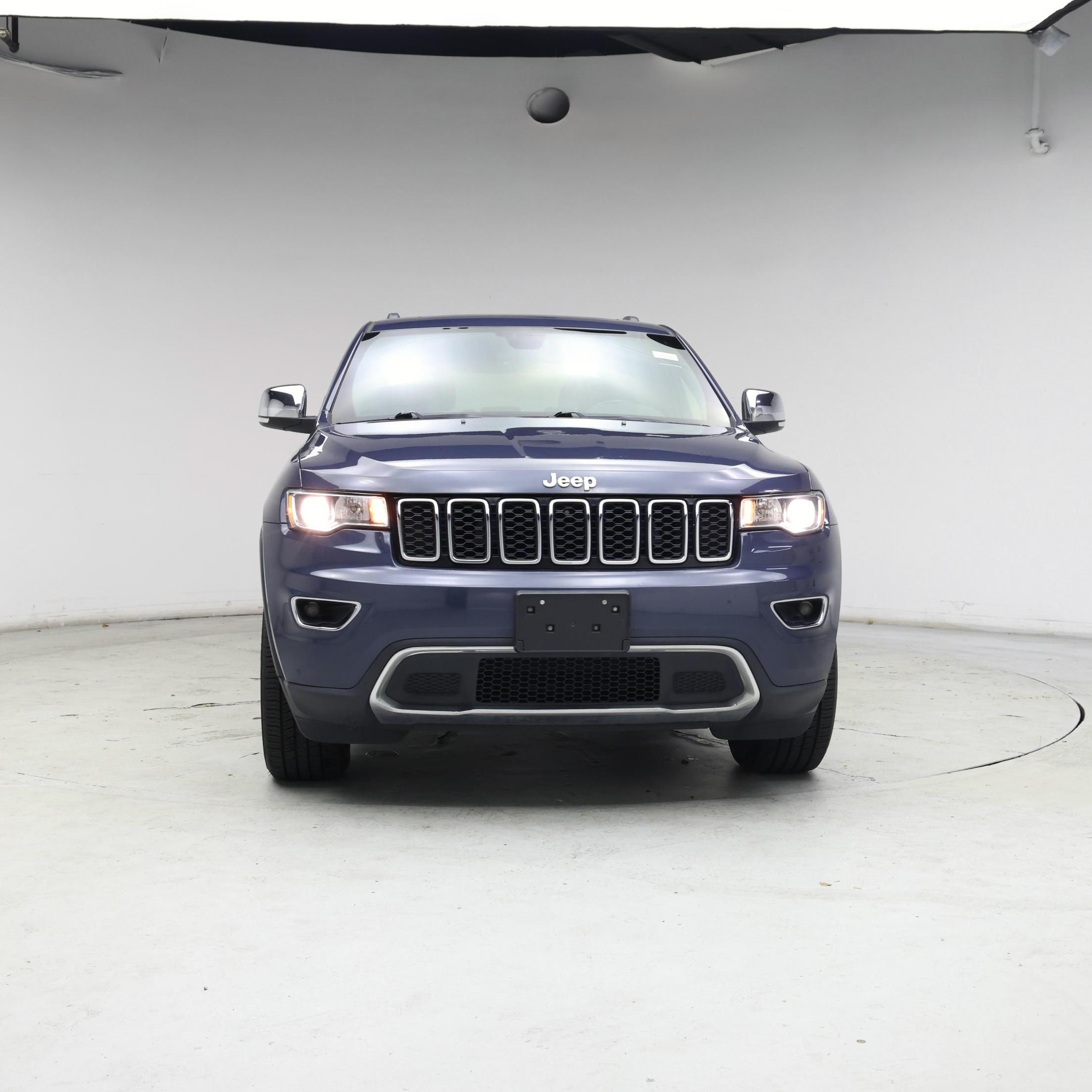 Thumbnail: 2020 Jeep Grand Cherokee - 5