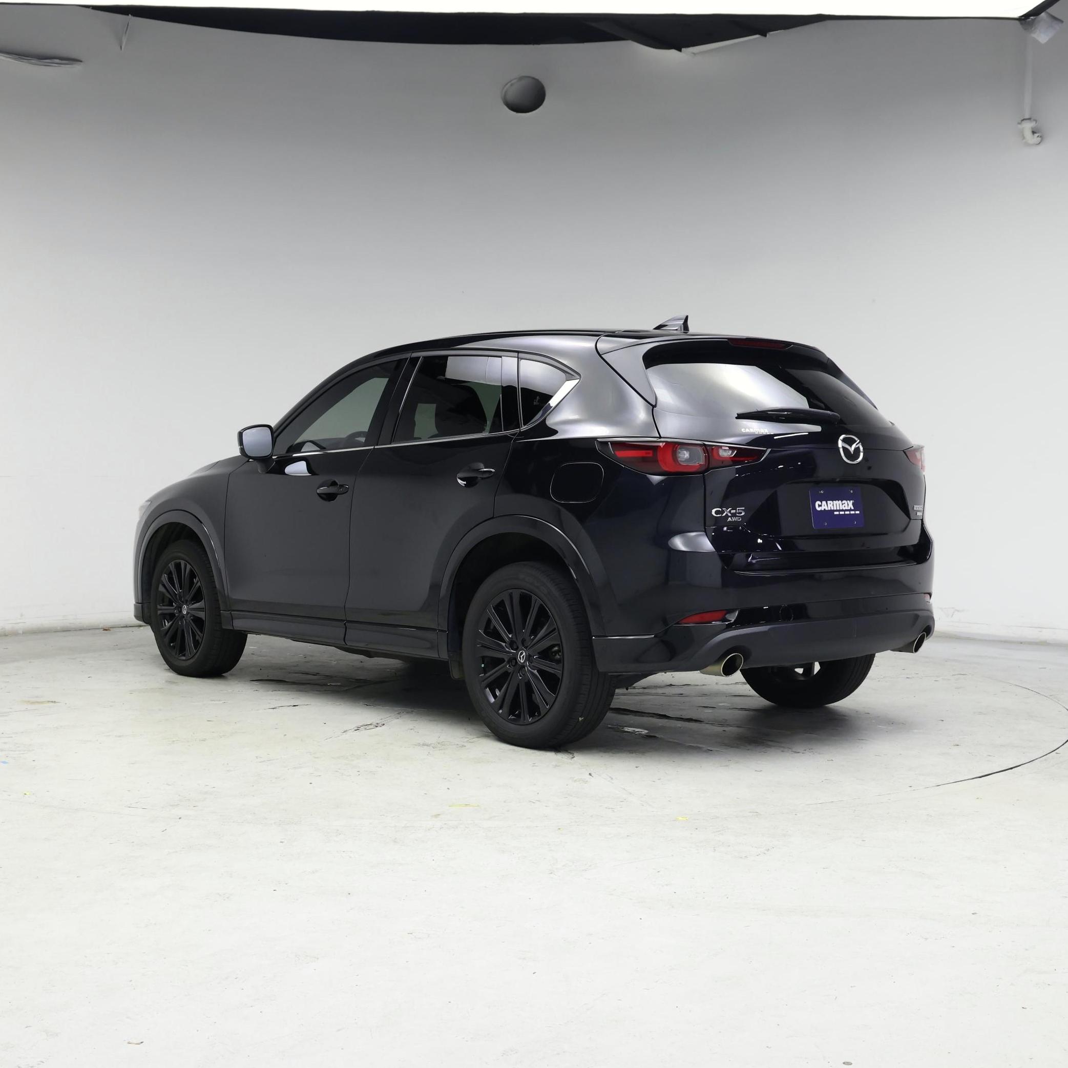 Thumbnail: 2024 Mazda CX-5 - 2