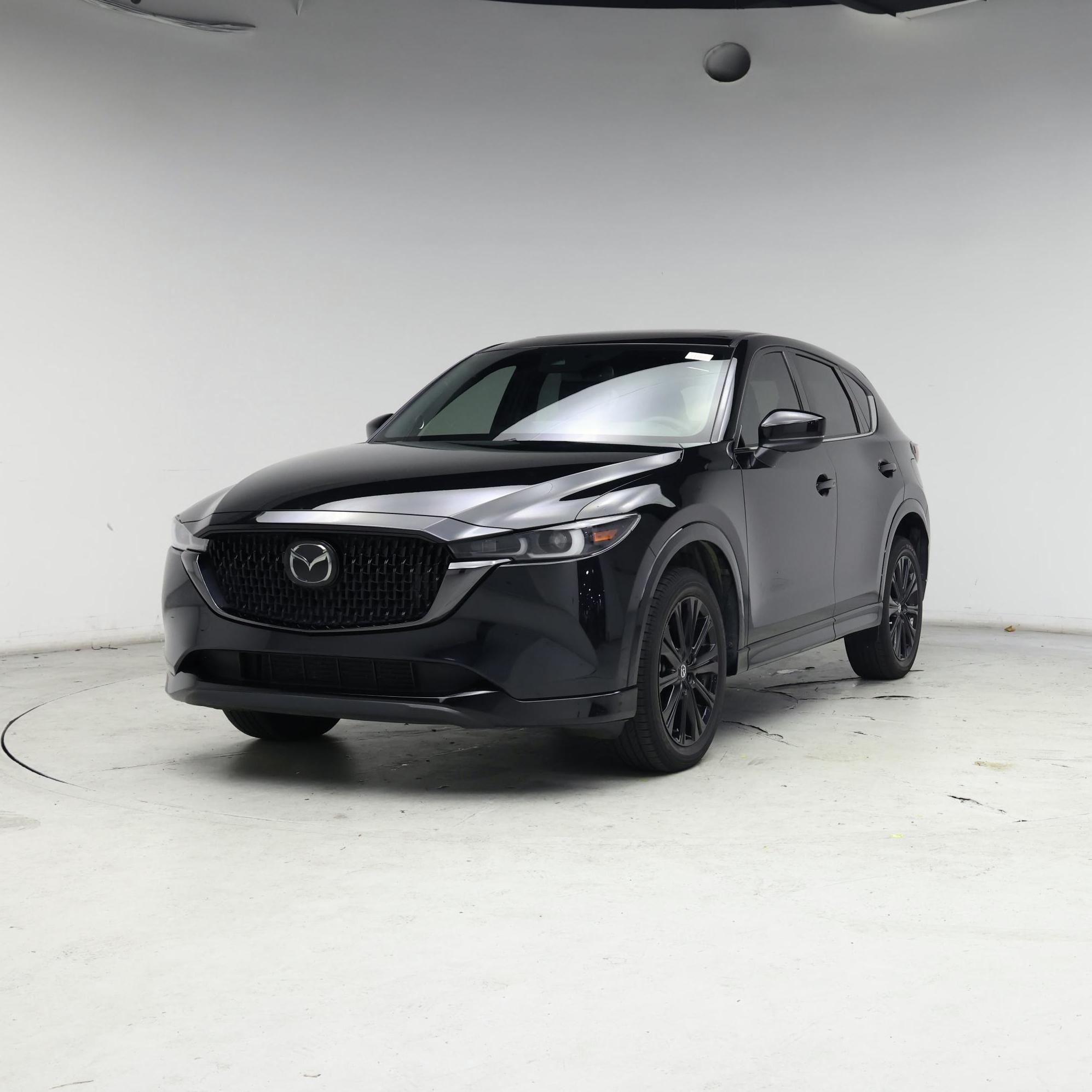 Thumbnail: 2024 Mazda CX-5 - 4