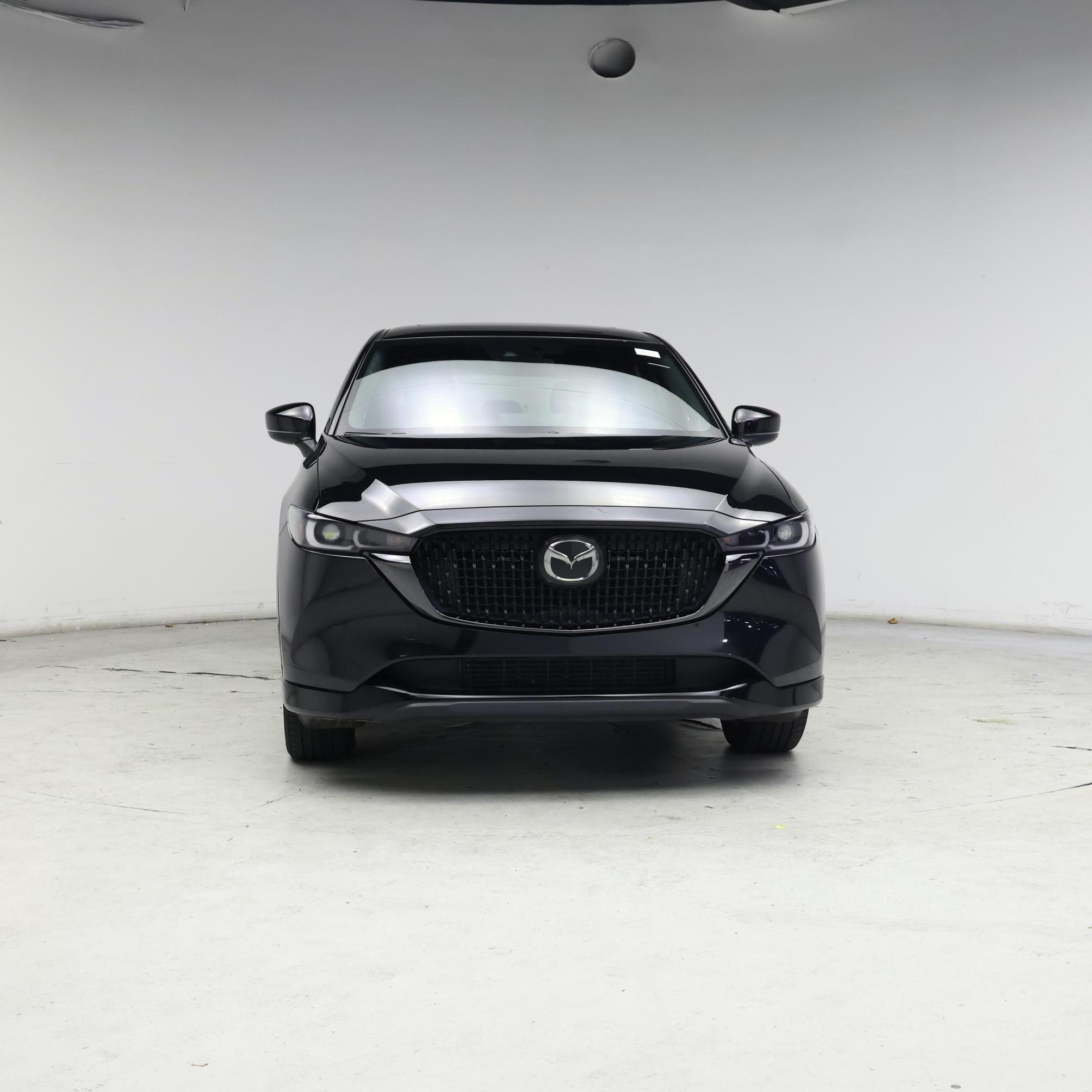Thumbnail: 2024 Mazda CX-5 - 5