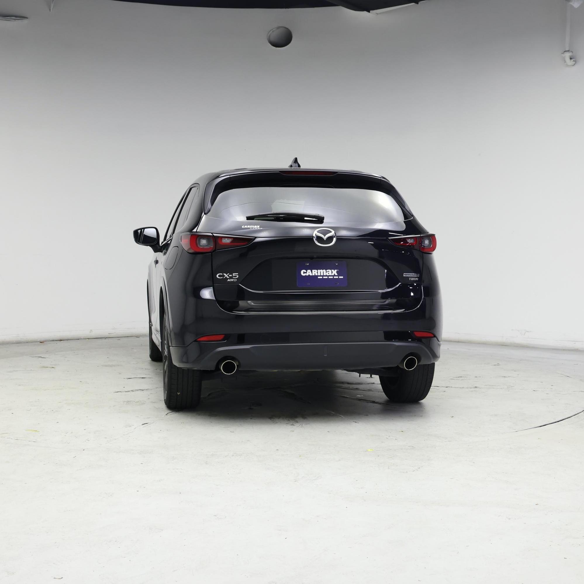 Thumbnail: 2024 Mazda CX-5 - 6