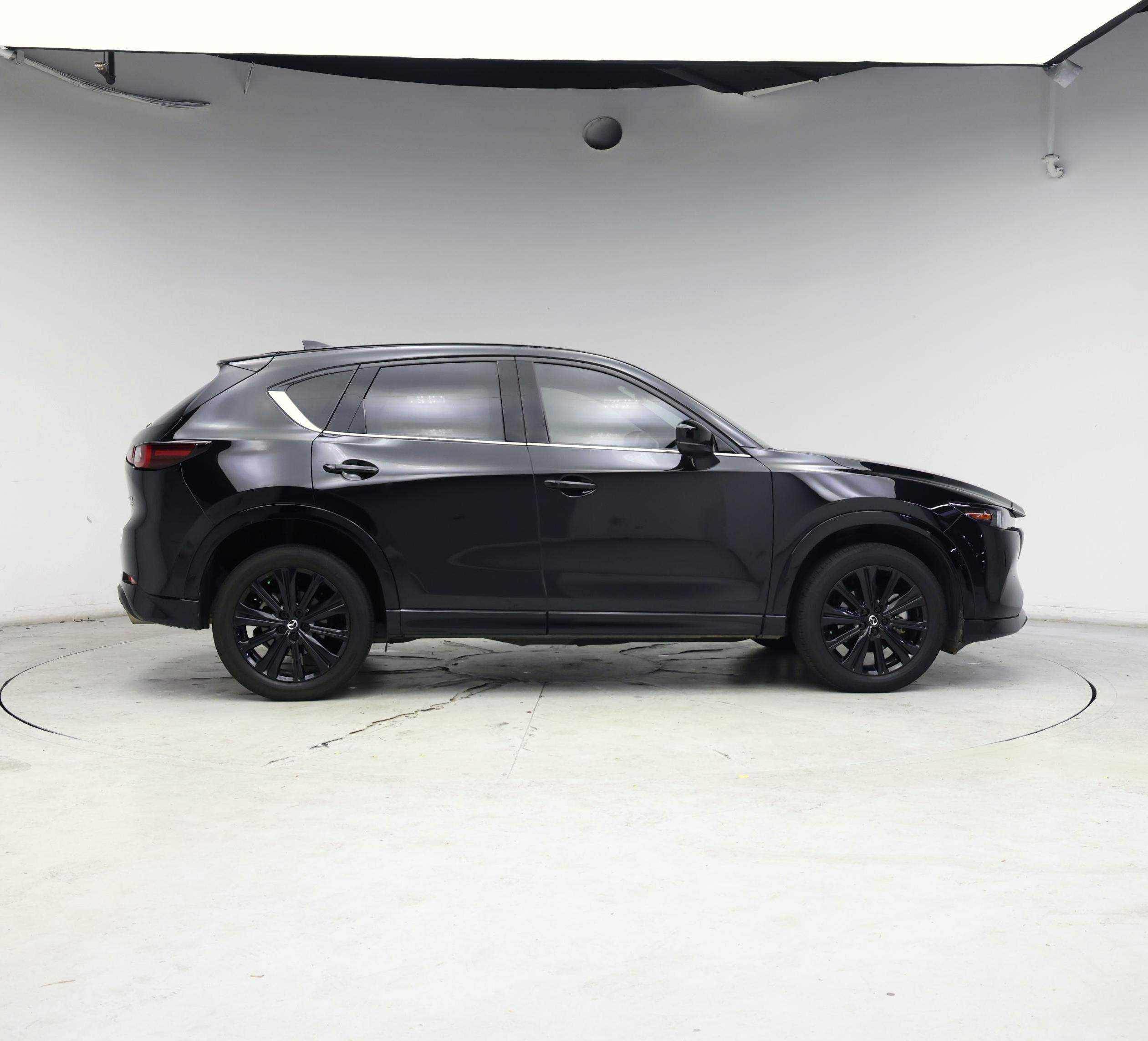Thumbnail: 2024 Mazda CX-5 - 7