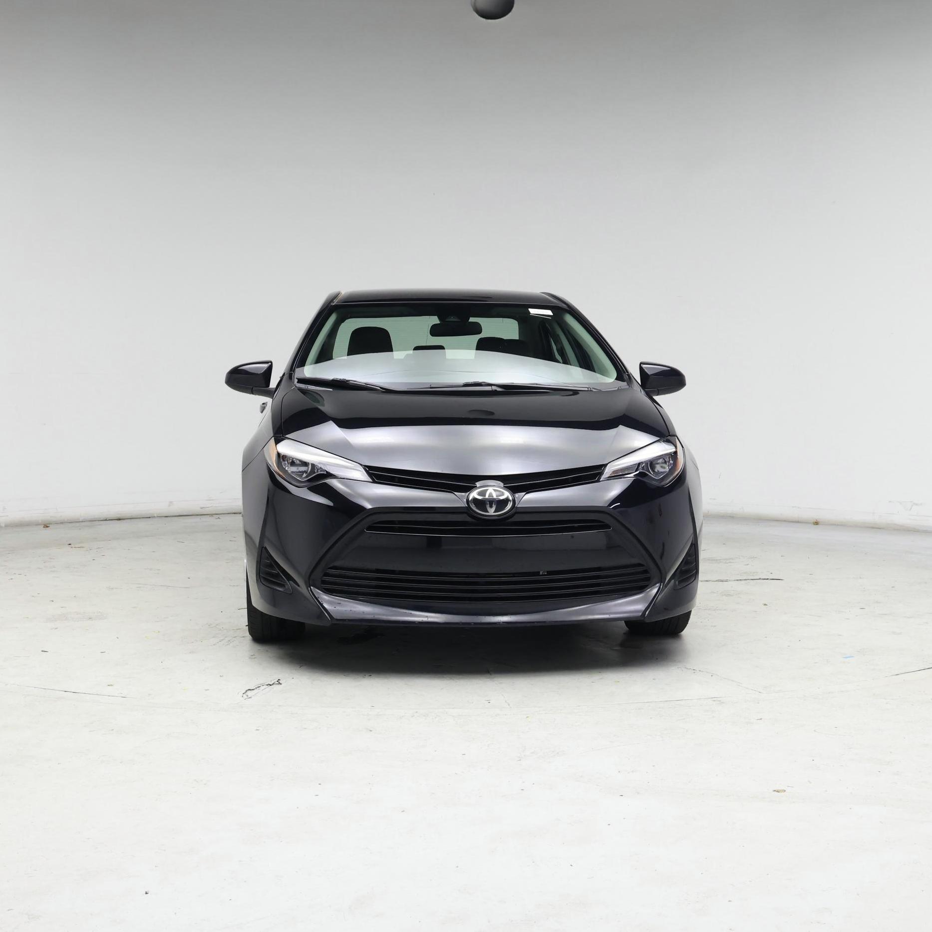 Thumbnail: 2018 Toyota Corolla - 5