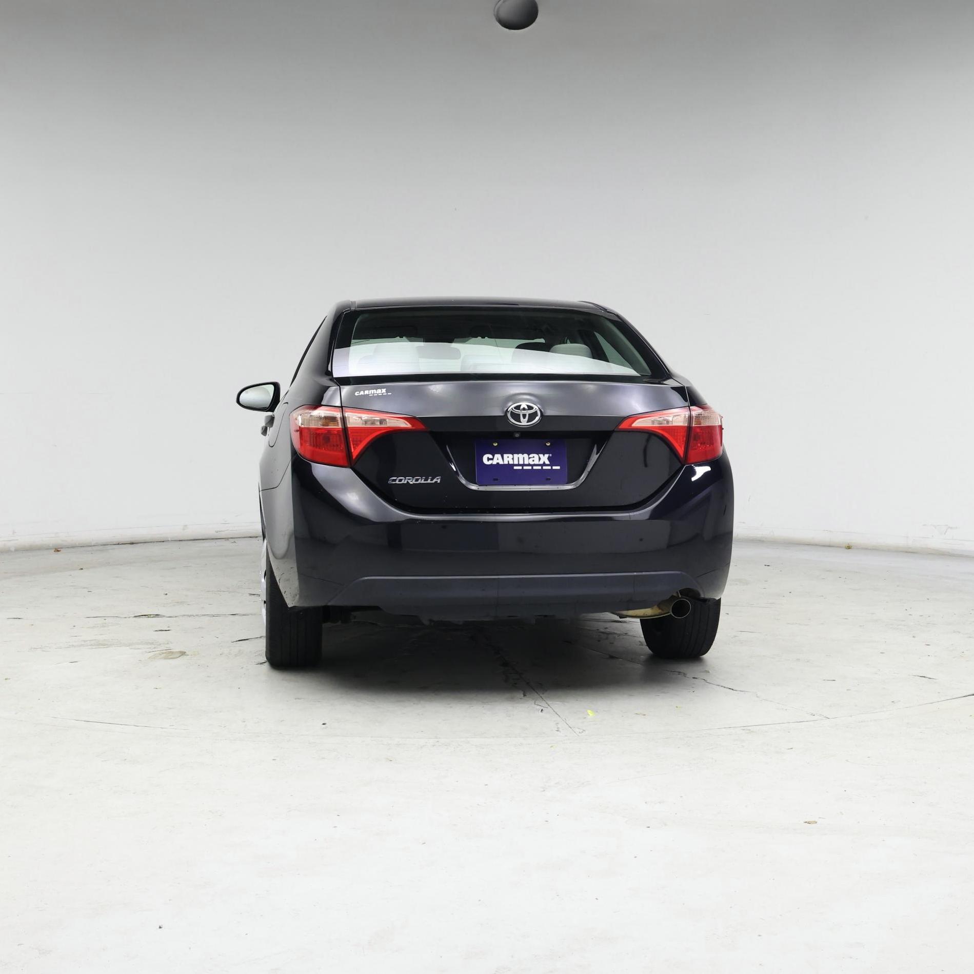 Thumbnail: 2018 Toyota Corolla - 6