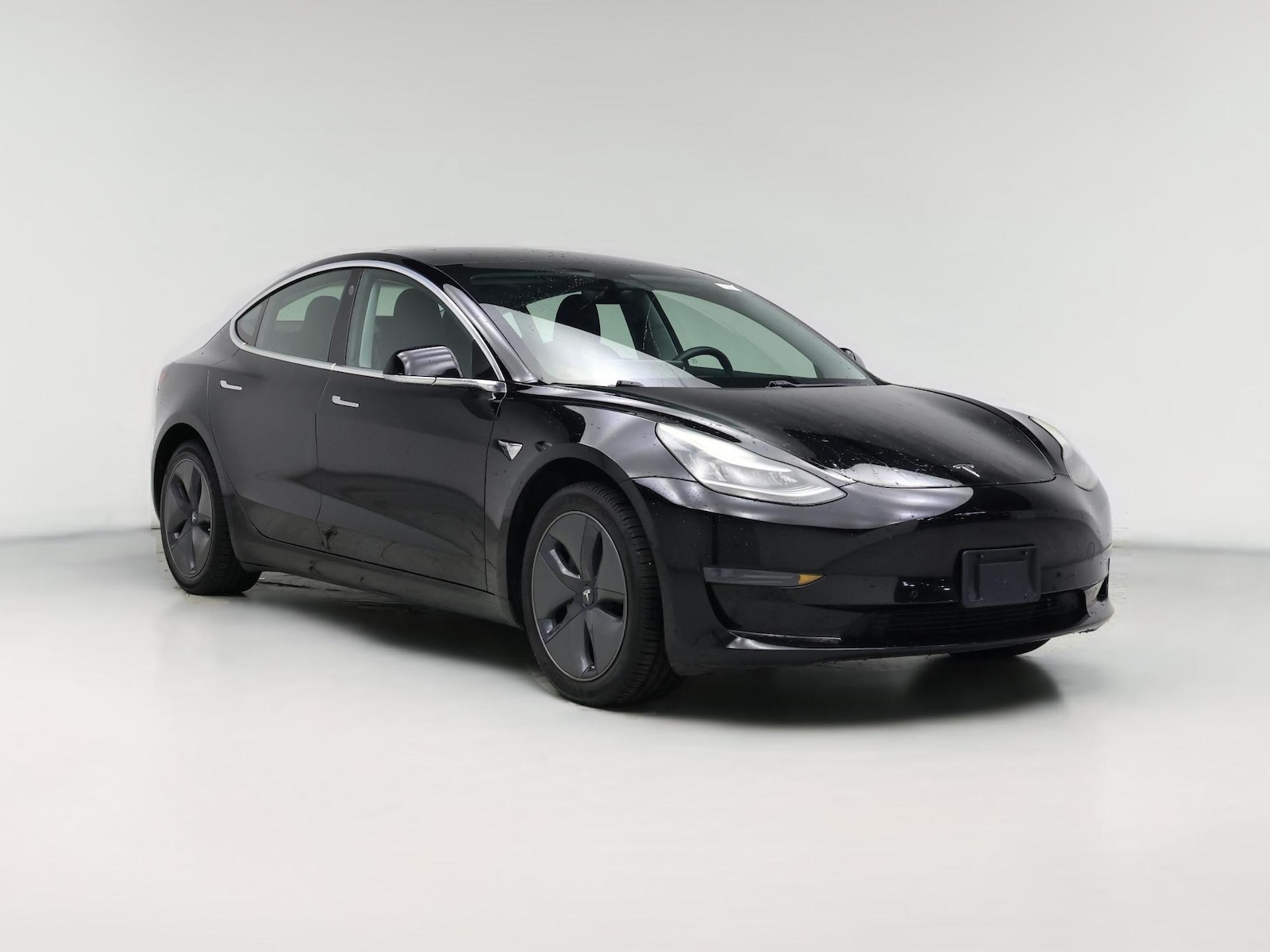 2019 Tesla Model 3 Base