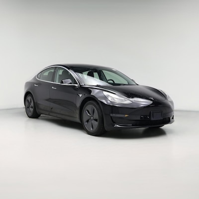 Picture of 2019 Tesla Model 3 Standard Range Plus with stock number 27781179