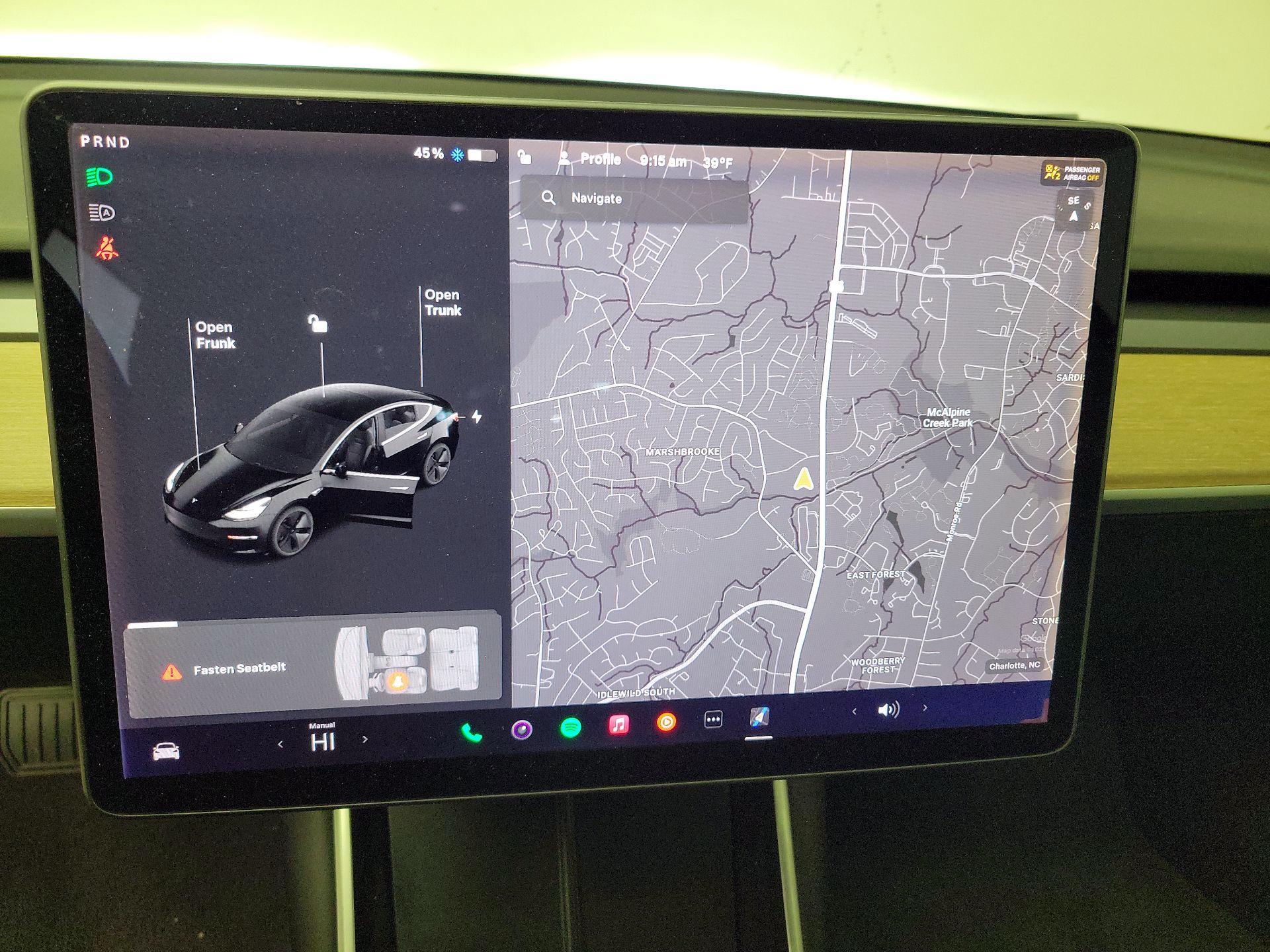 Thumbnail: 2019 Tesla Model 3 - 13