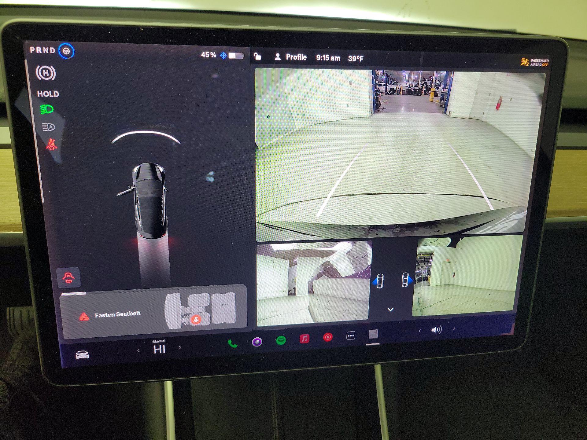 Thumbnail: 2019 Tesla Model 3 - 14