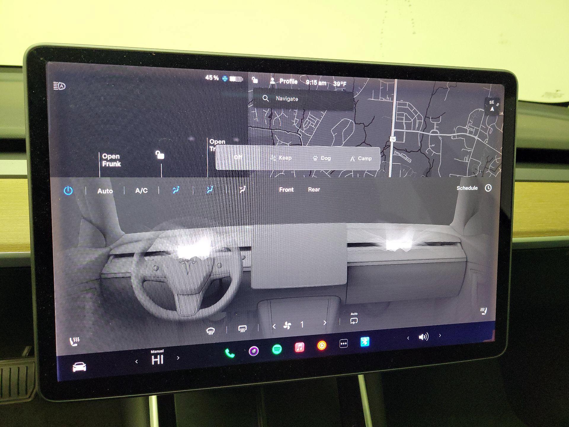 Thumbnail: 2019 Tesla Model 3 - 16