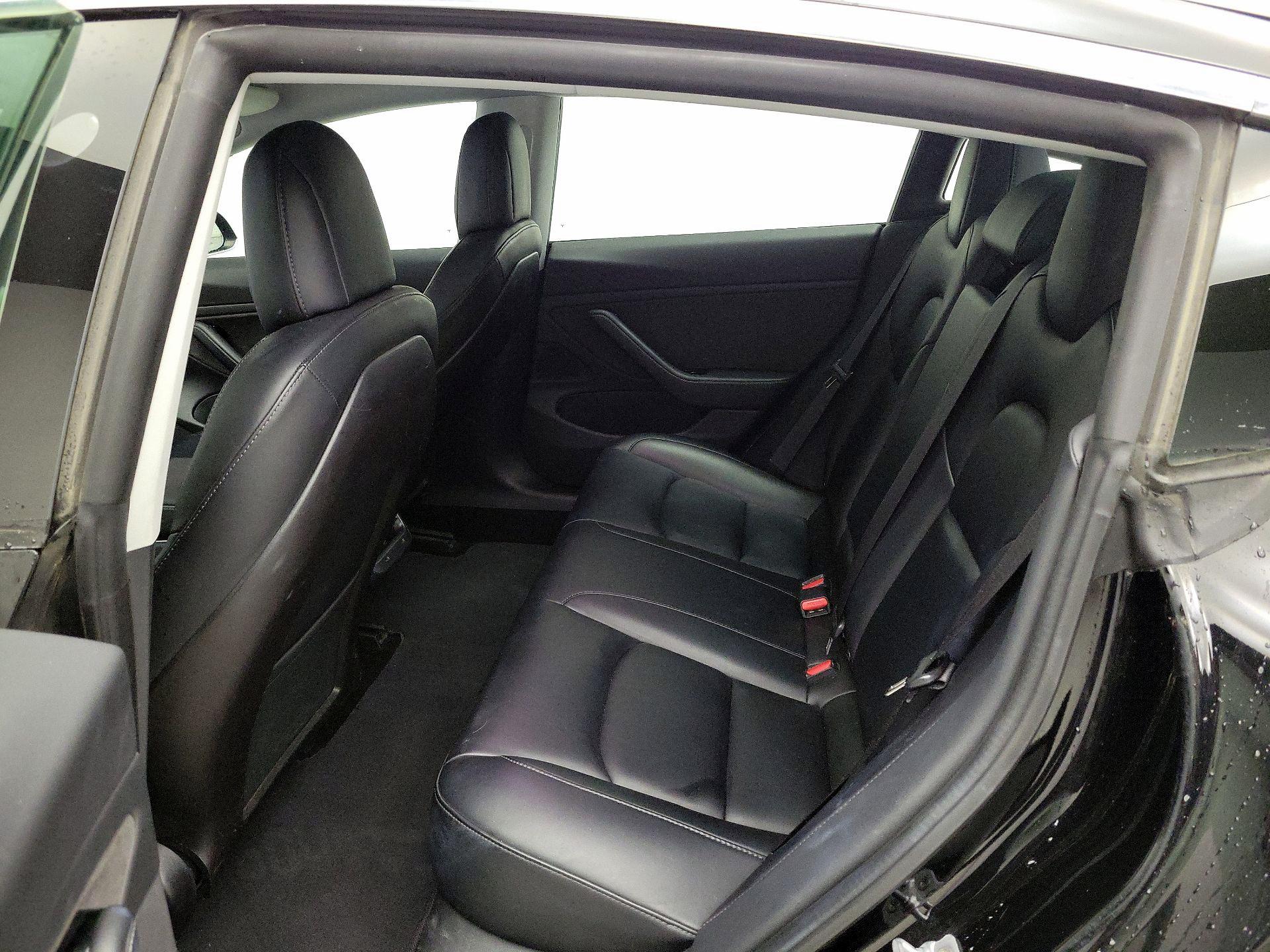 Thumbnail: 2019 Tesla Model 3 - 19