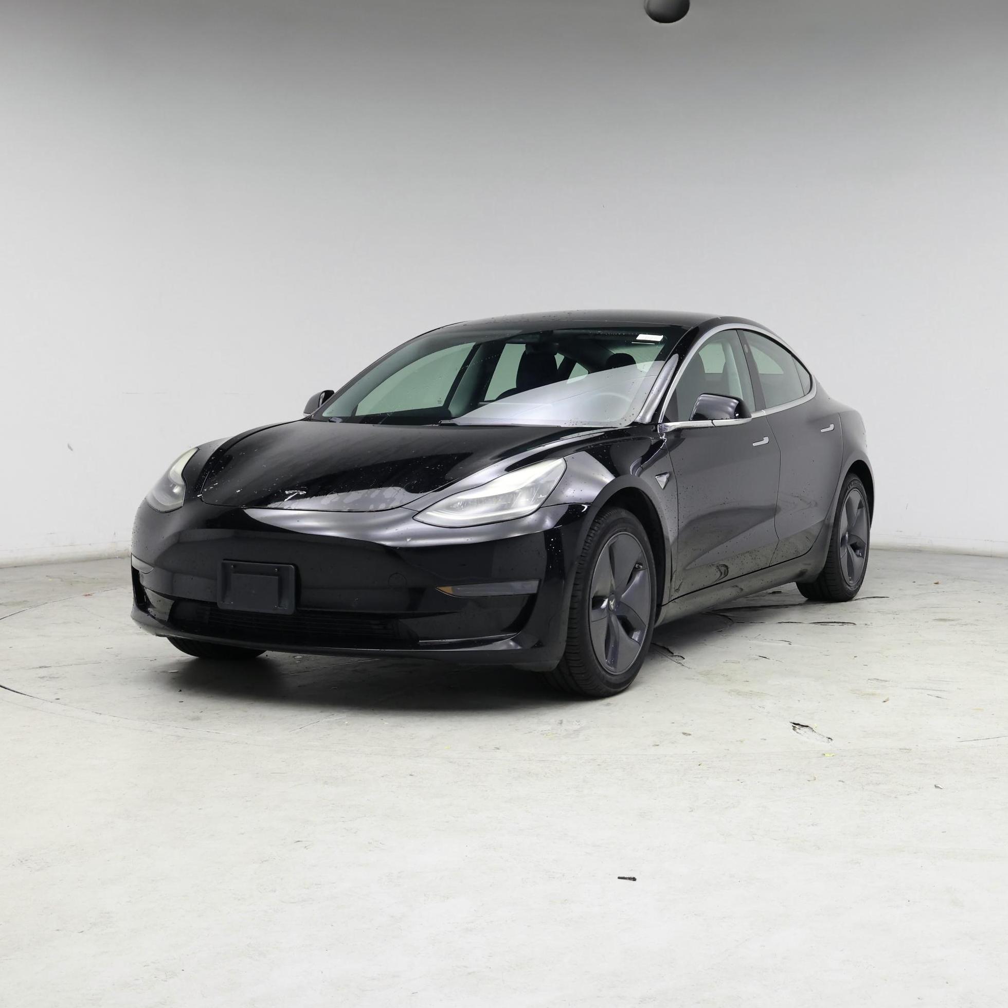 Thumbnail: 2019 Tesla Model 3 - 4