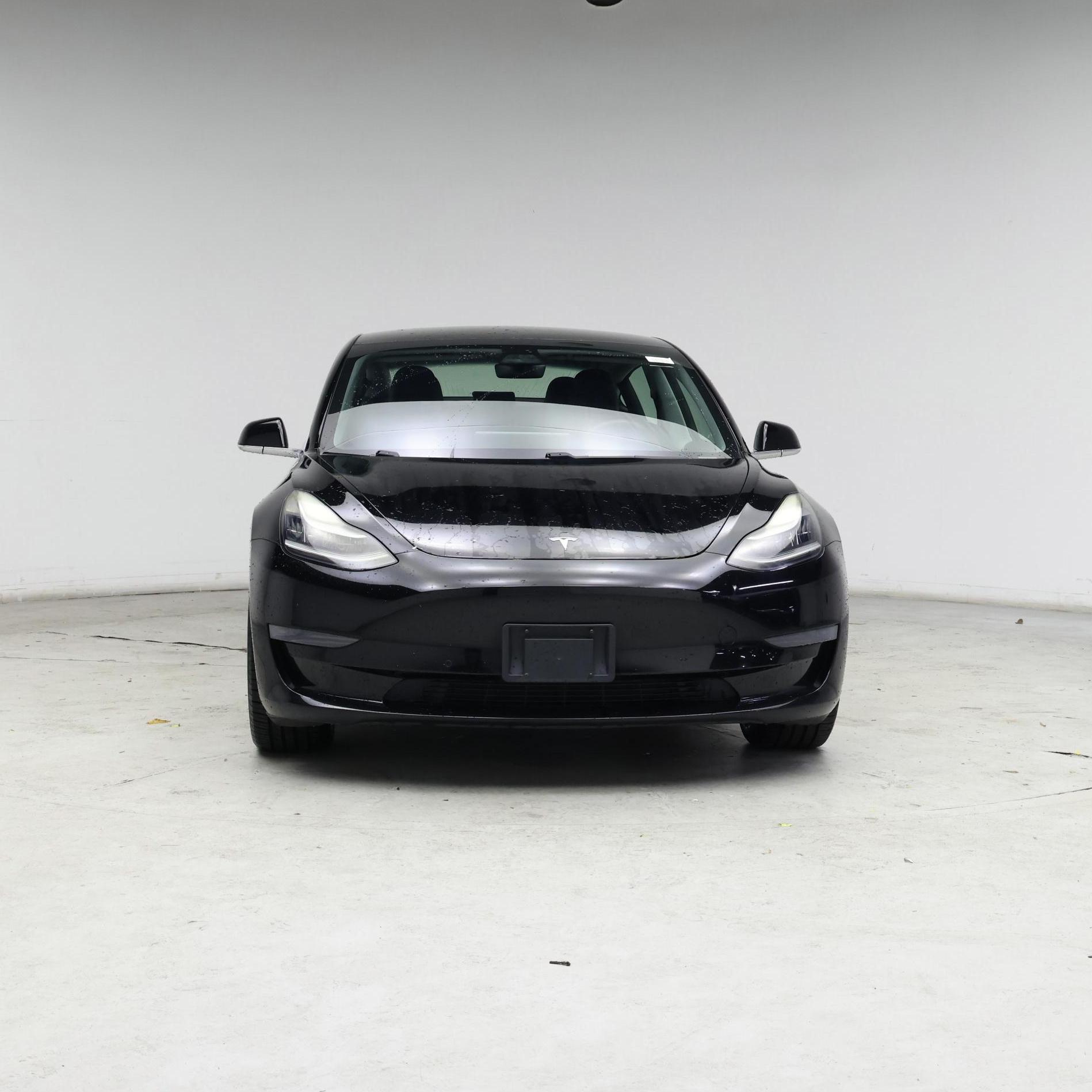 Thumbnail: 2019 Tesla Model 3 - 5