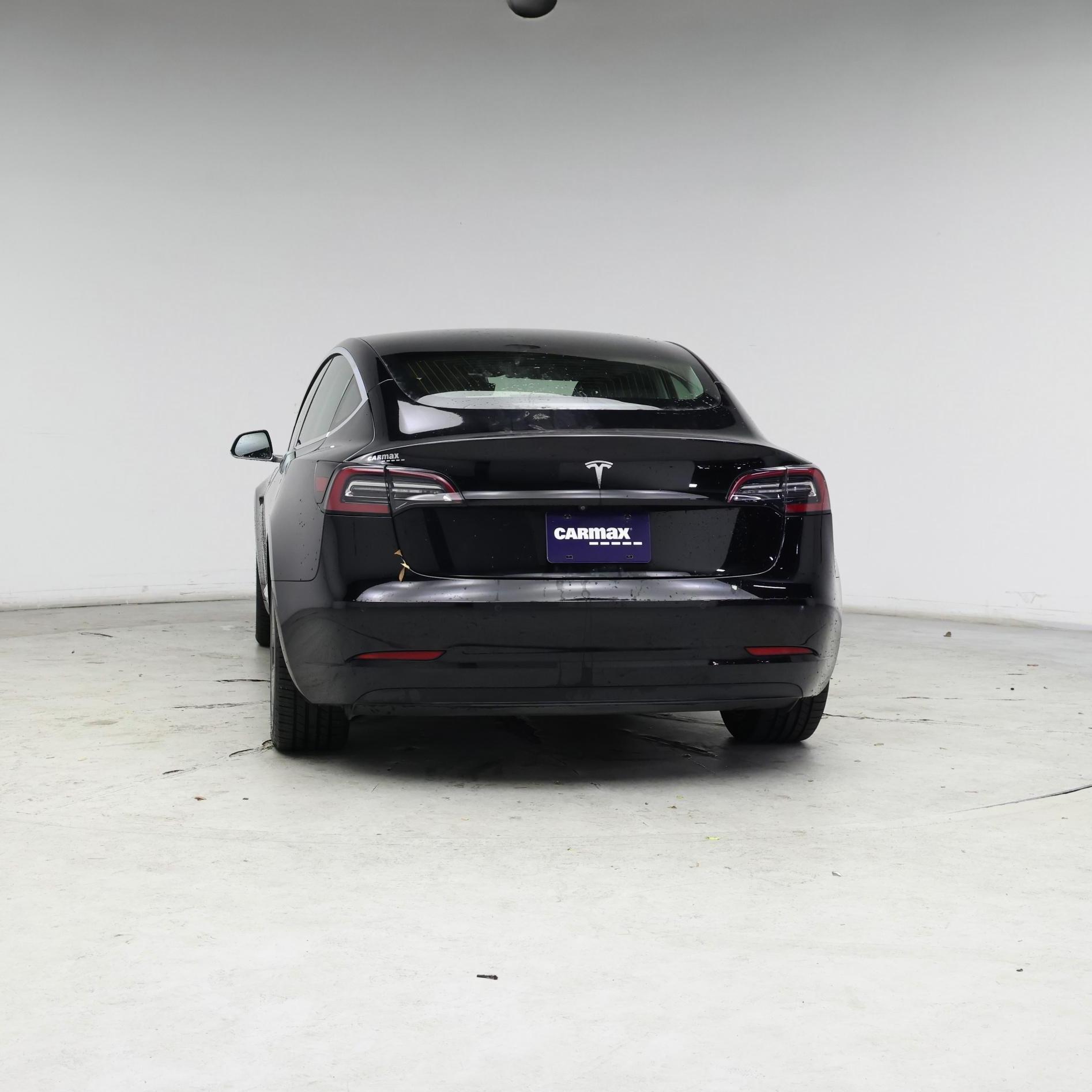 Thumbnail: 2019 Tesla Model 3 - 6