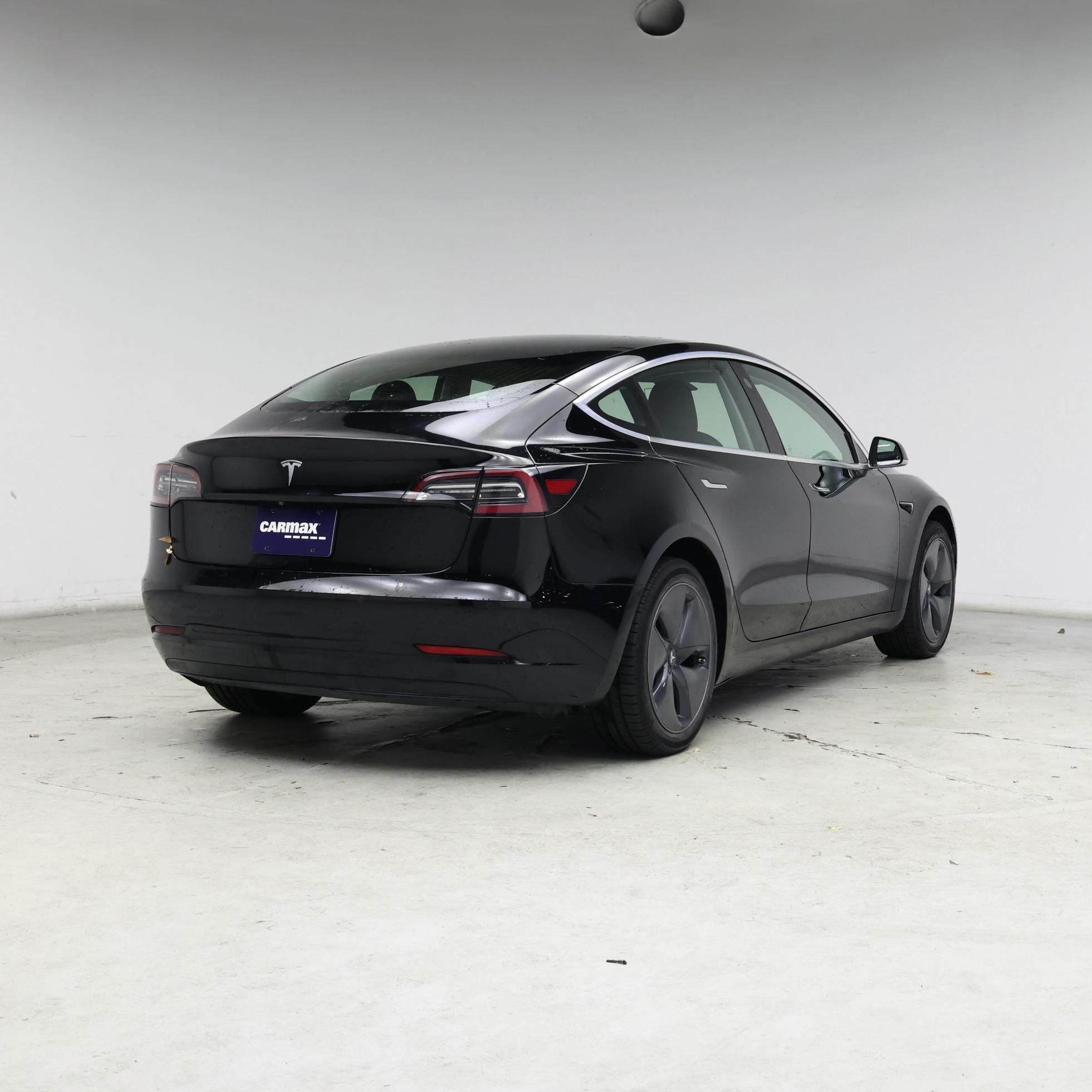 Thumbnail: 2019 Tesla Model 3 - 8