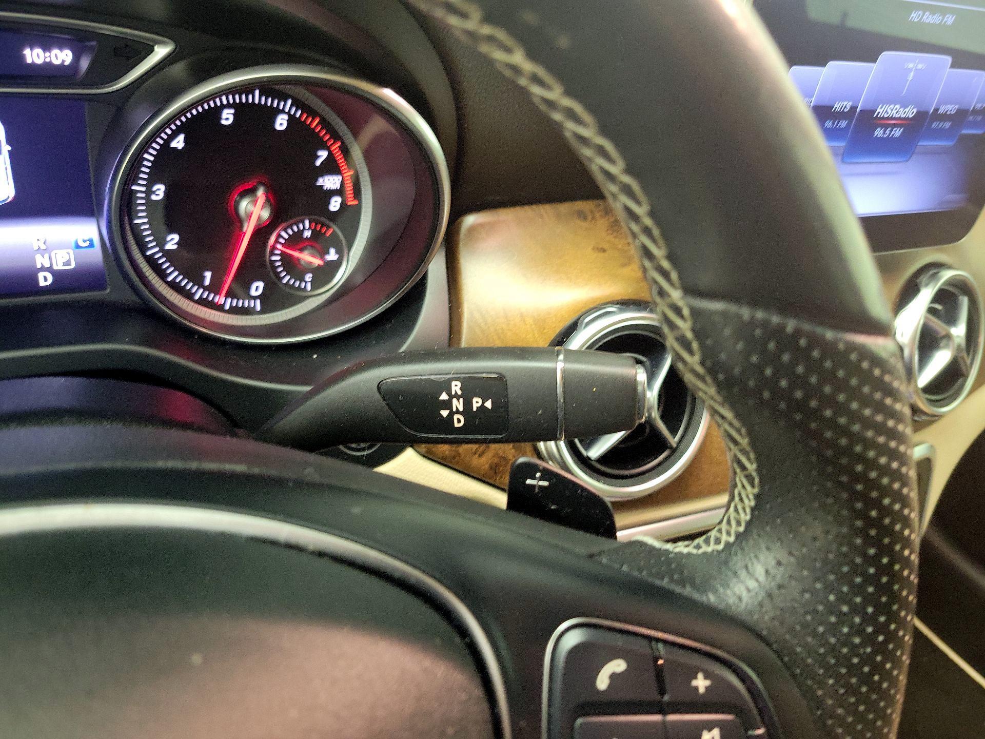 Thumbnail: 2019 Mercedes-Benz GLA - 17
