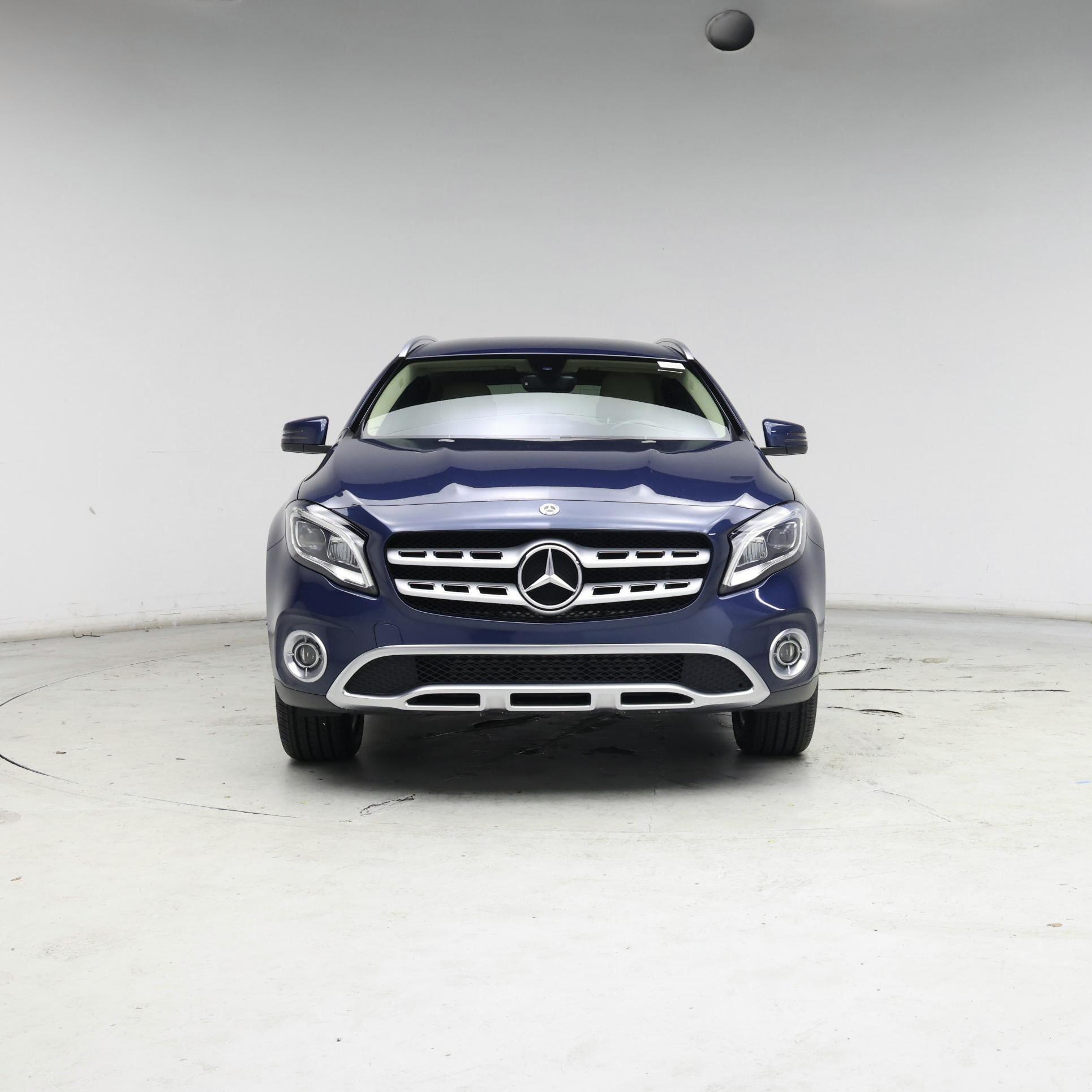 Thumbnail: 2019 Mercedes-Benz GLA - 5