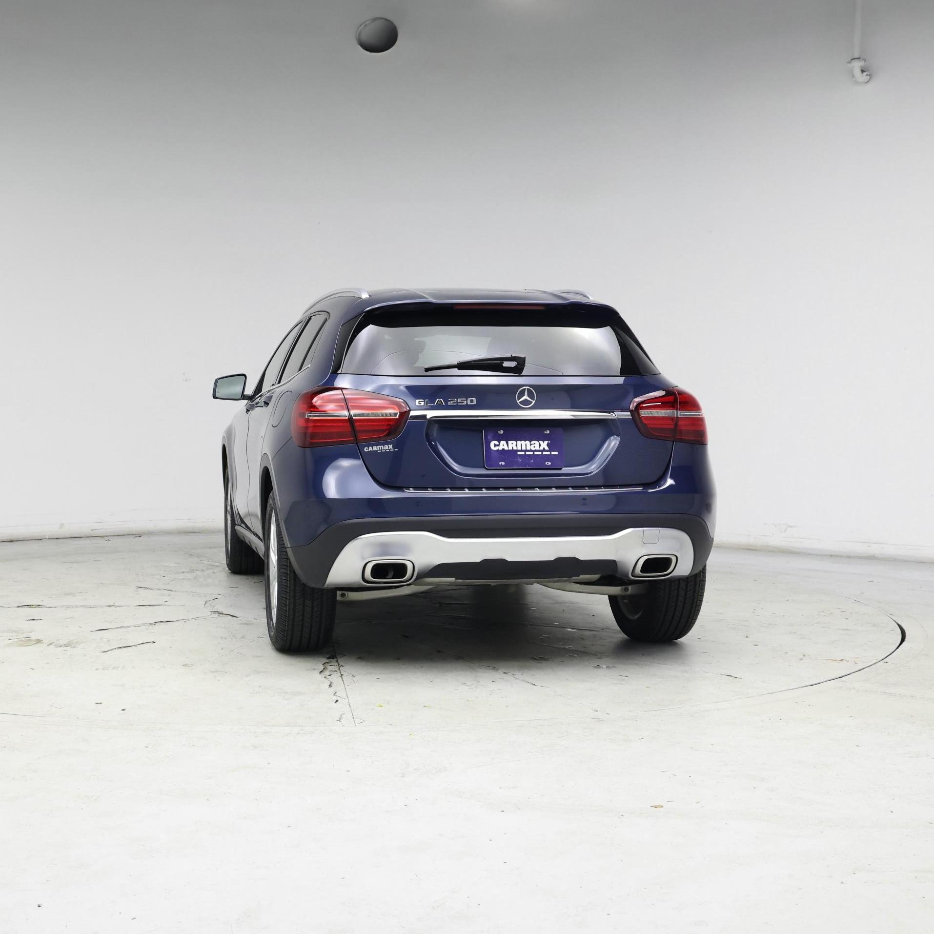 Thumbnail: 2019 Mercedes-Benz GLA - 6