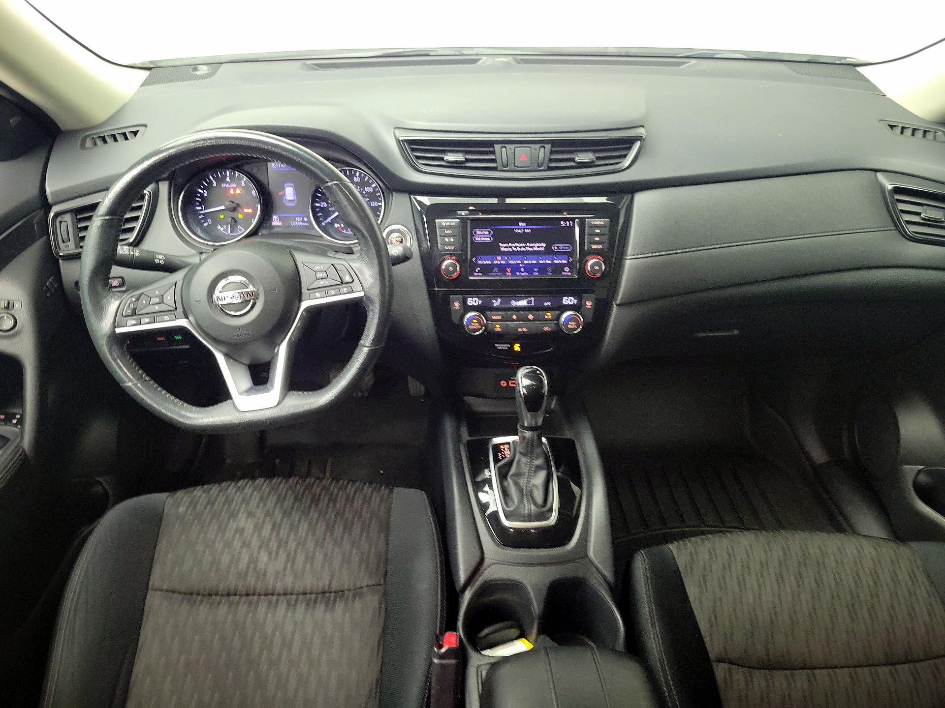 Thumbnail: 2018 Nissan Rogue - 9