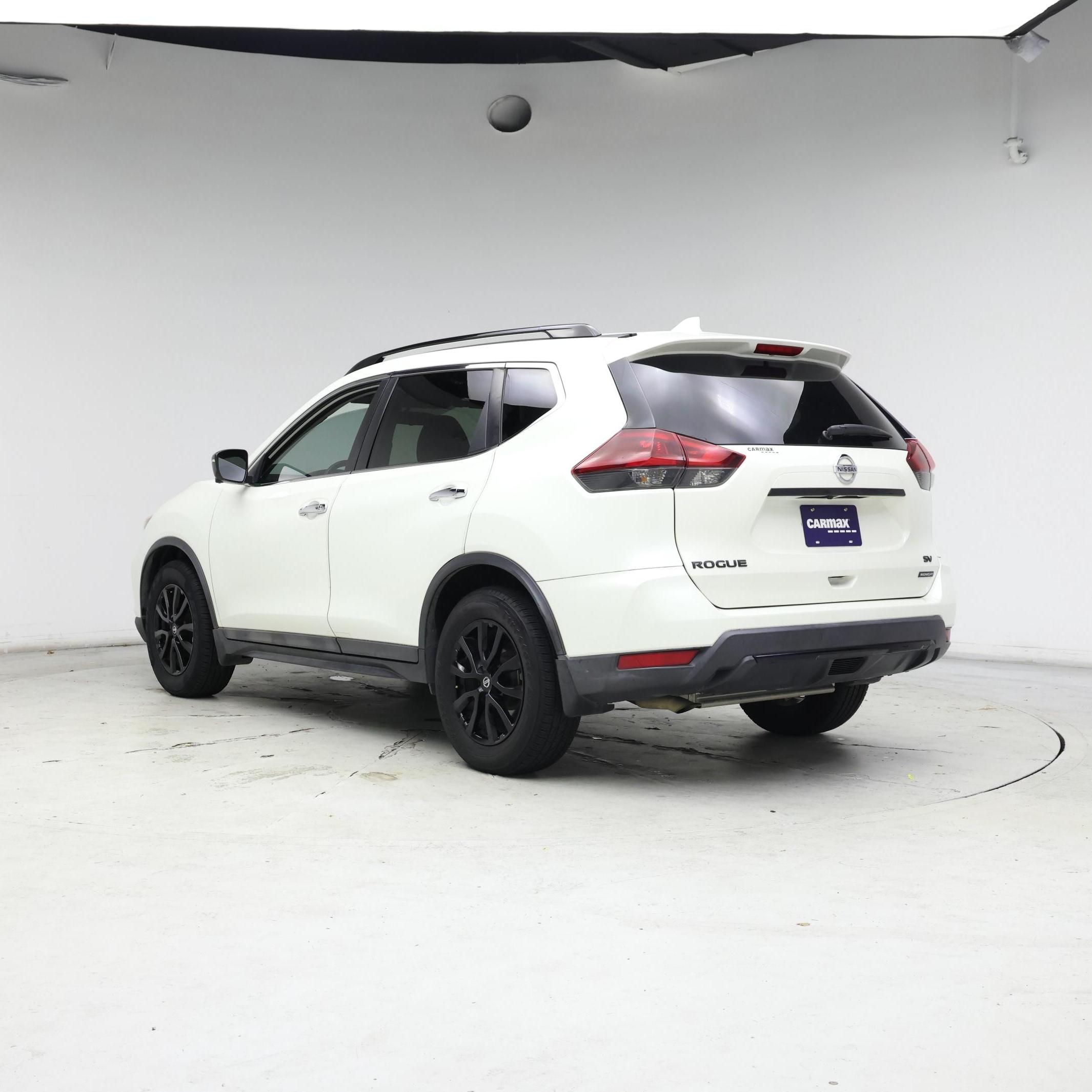 Thumbnail: 2018 Nissan Rogue - 2