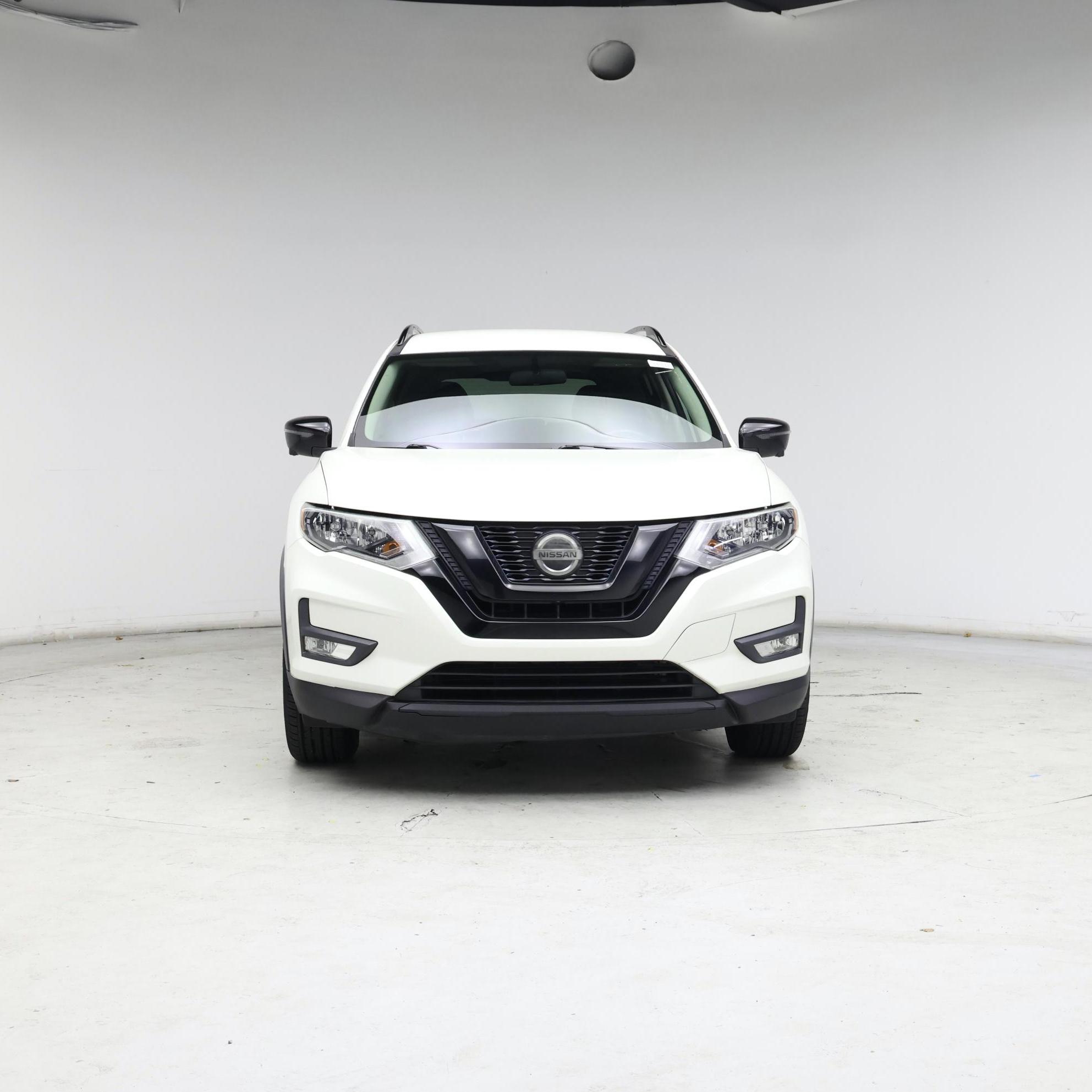 Thumbnail: 2018 Nissan Rogue - 5