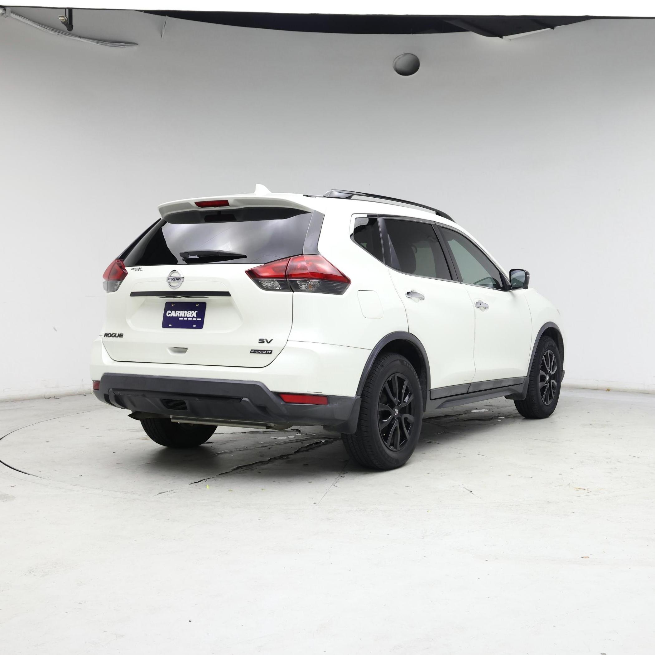 Thumbnail: 2018 Nissan Rogue - 8