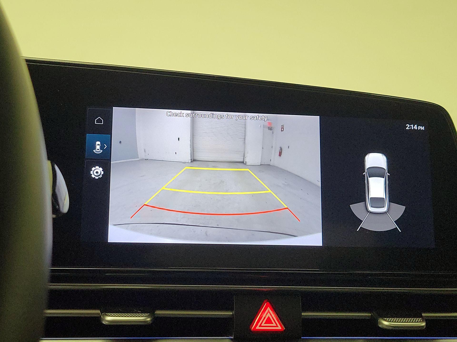 Thumbnail: 2023 Hyundai Elantra - 14