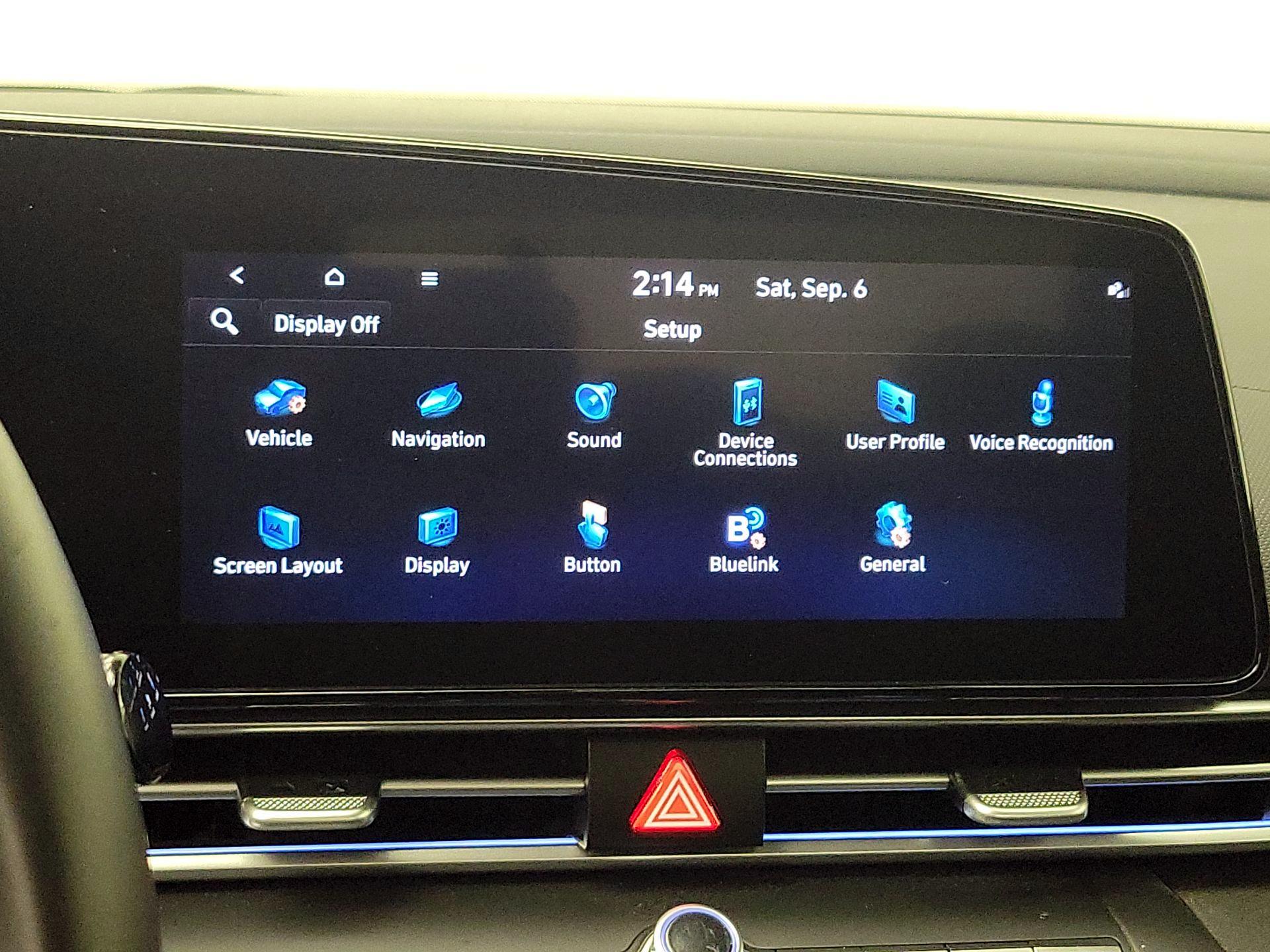 Thumbnail: 2023 Hyundai Elantra - 15