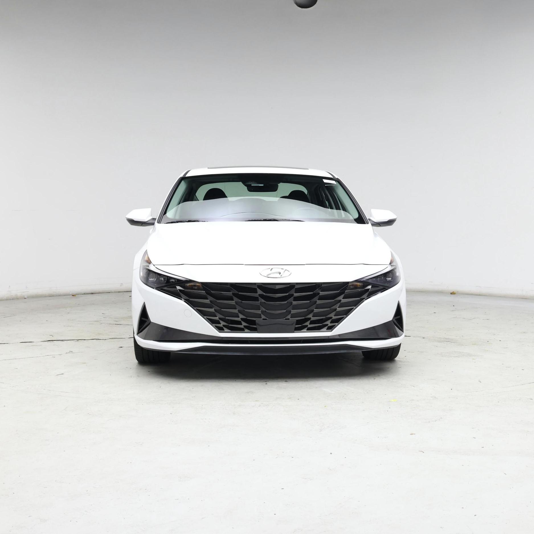 Thumbnail: 2023 Hyundai Elantra - 5