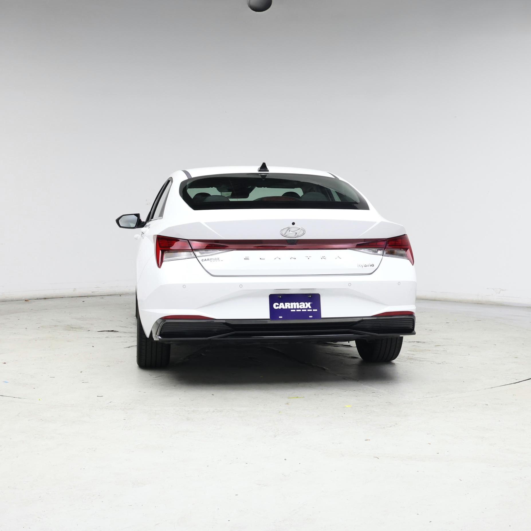 Thumbnail: 2023 Hyundai Elantra - 6