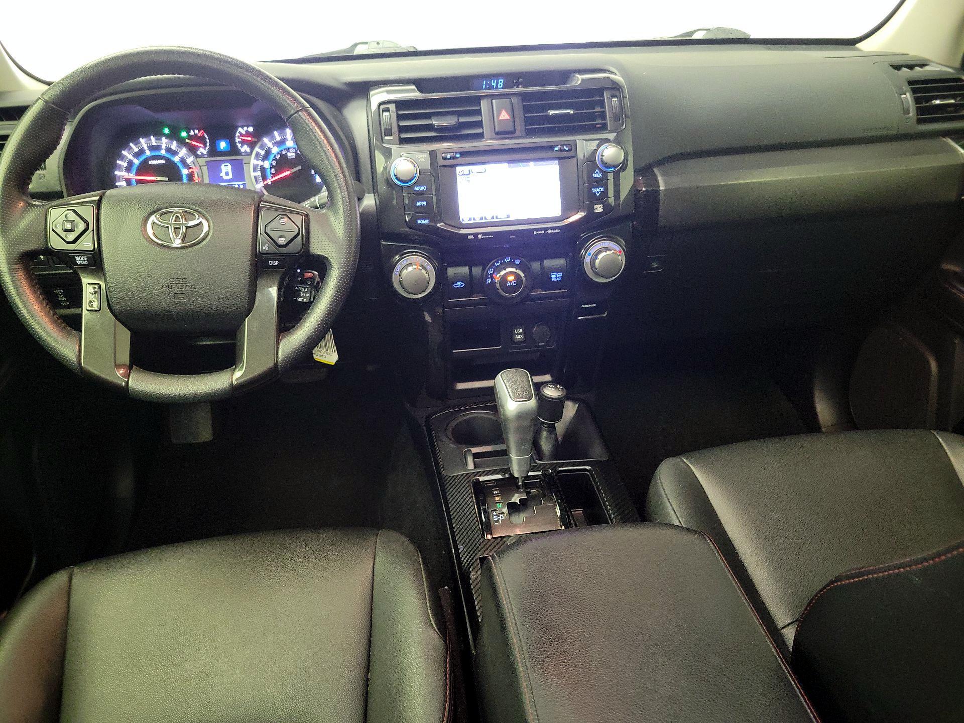 Thumbnail: 2019 Toyota 4Runner - 9