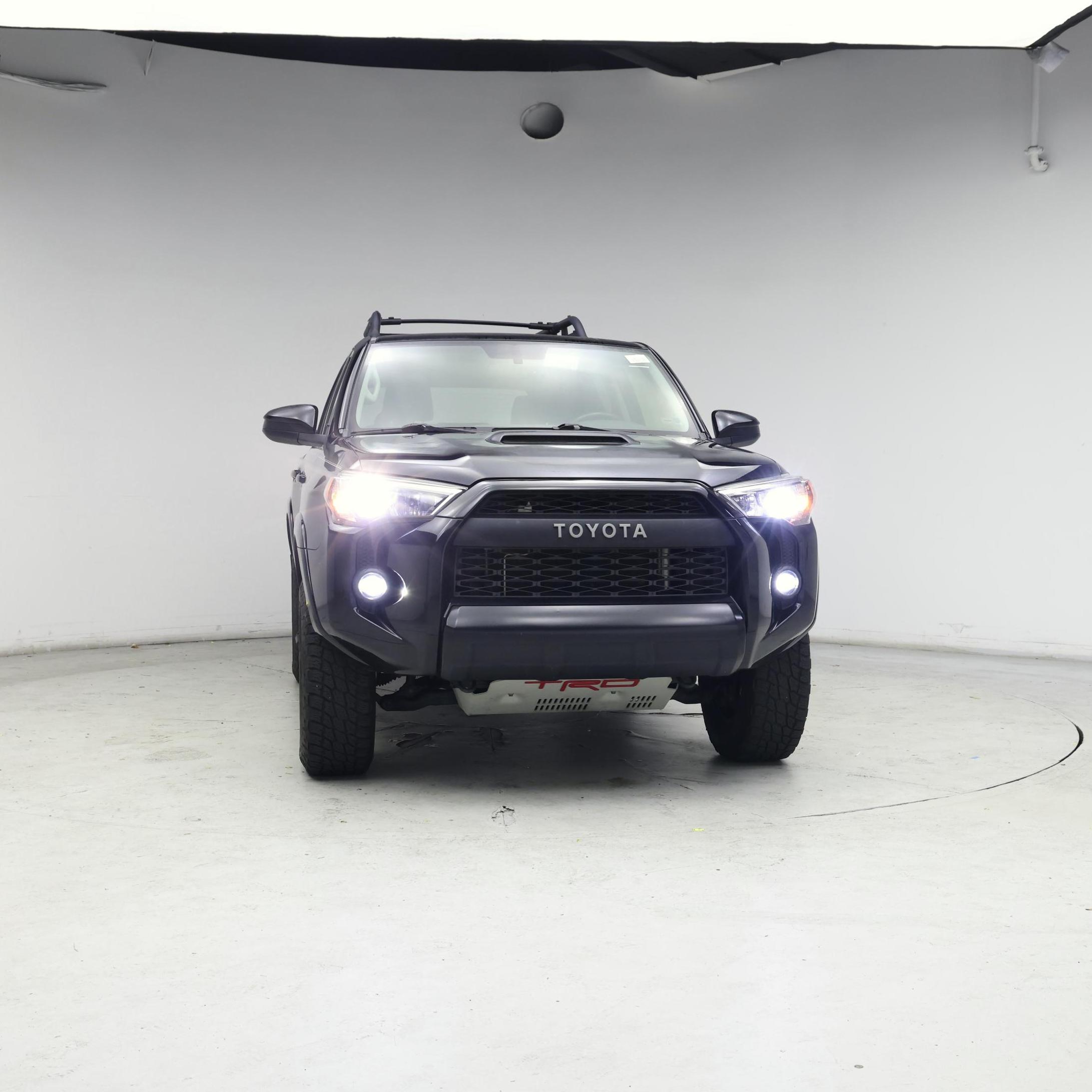 Thumbnail: 2019 Toyota 4Runner - 5