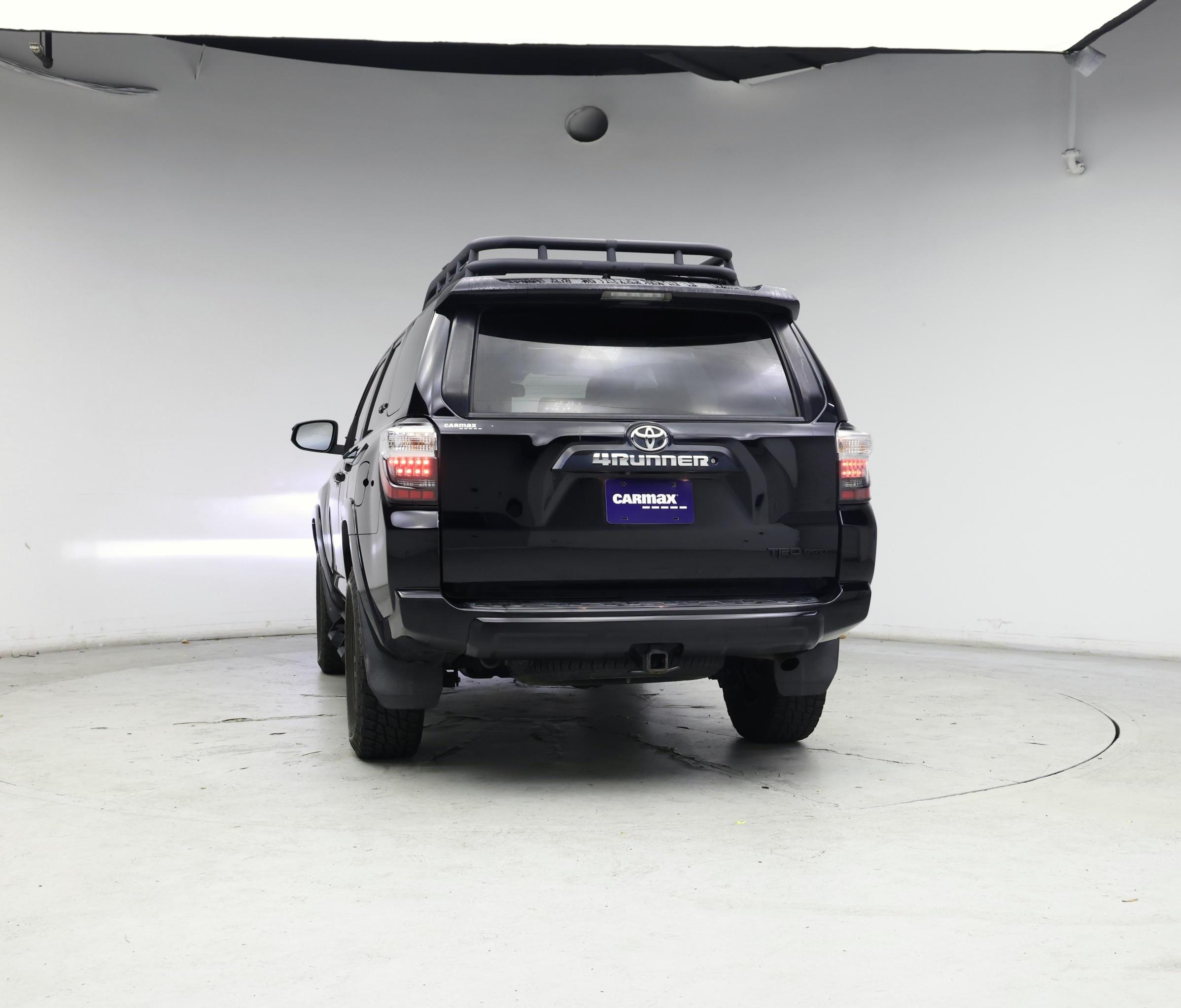 Thumbnail: 2019 Toyota 4Runner - 6