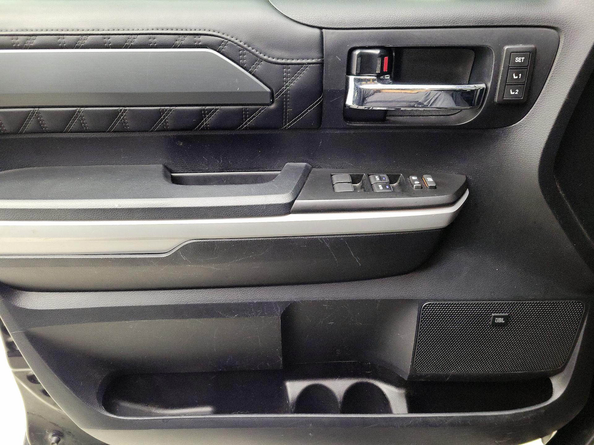 Thumbnail: 2019 Toyota Tundra - 12