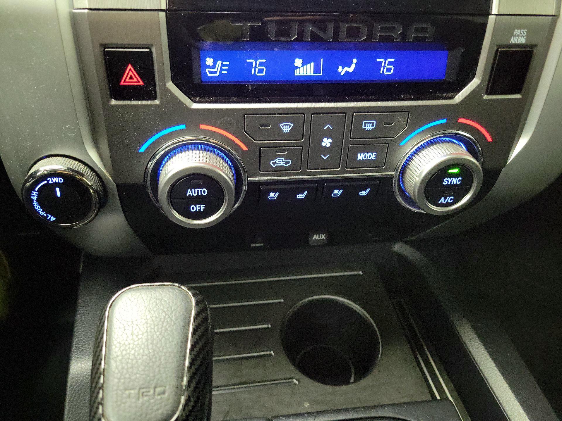 Thumbnail: 2019 Toyota Tundra - 16