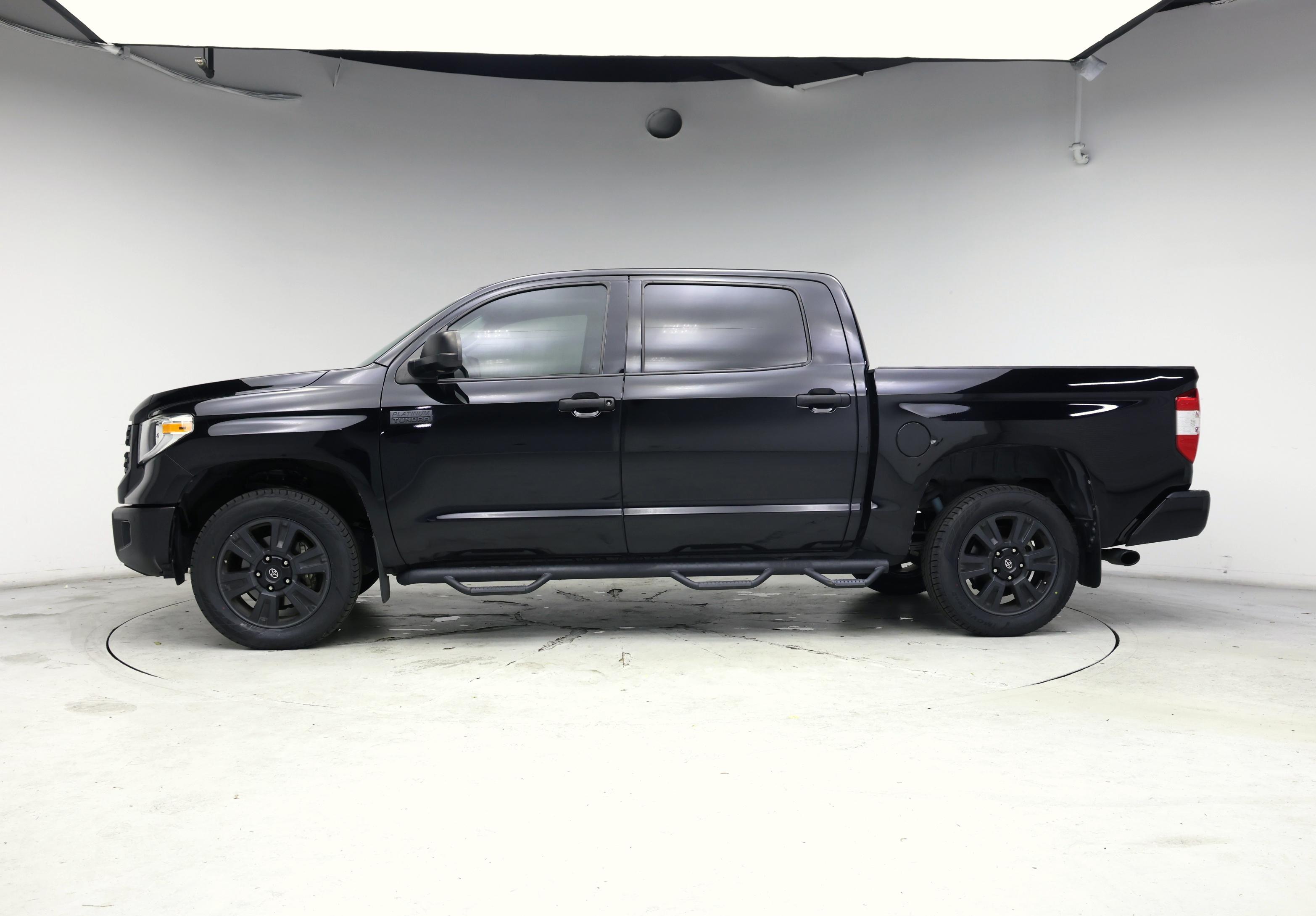 Thumbnail: 2019 Toyota Tundra - 3