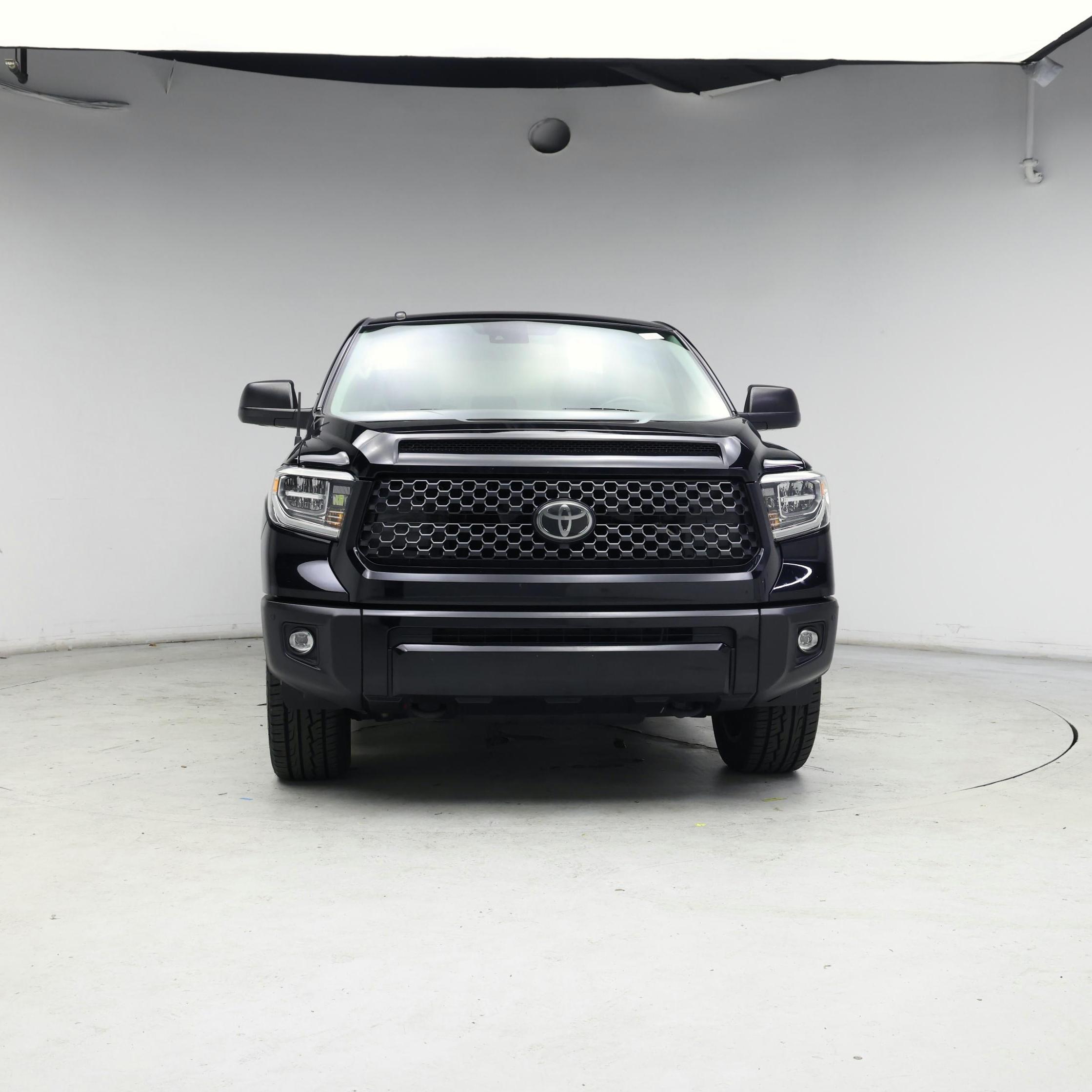 Thumbnail: 2019 Toyota Tundra - 5