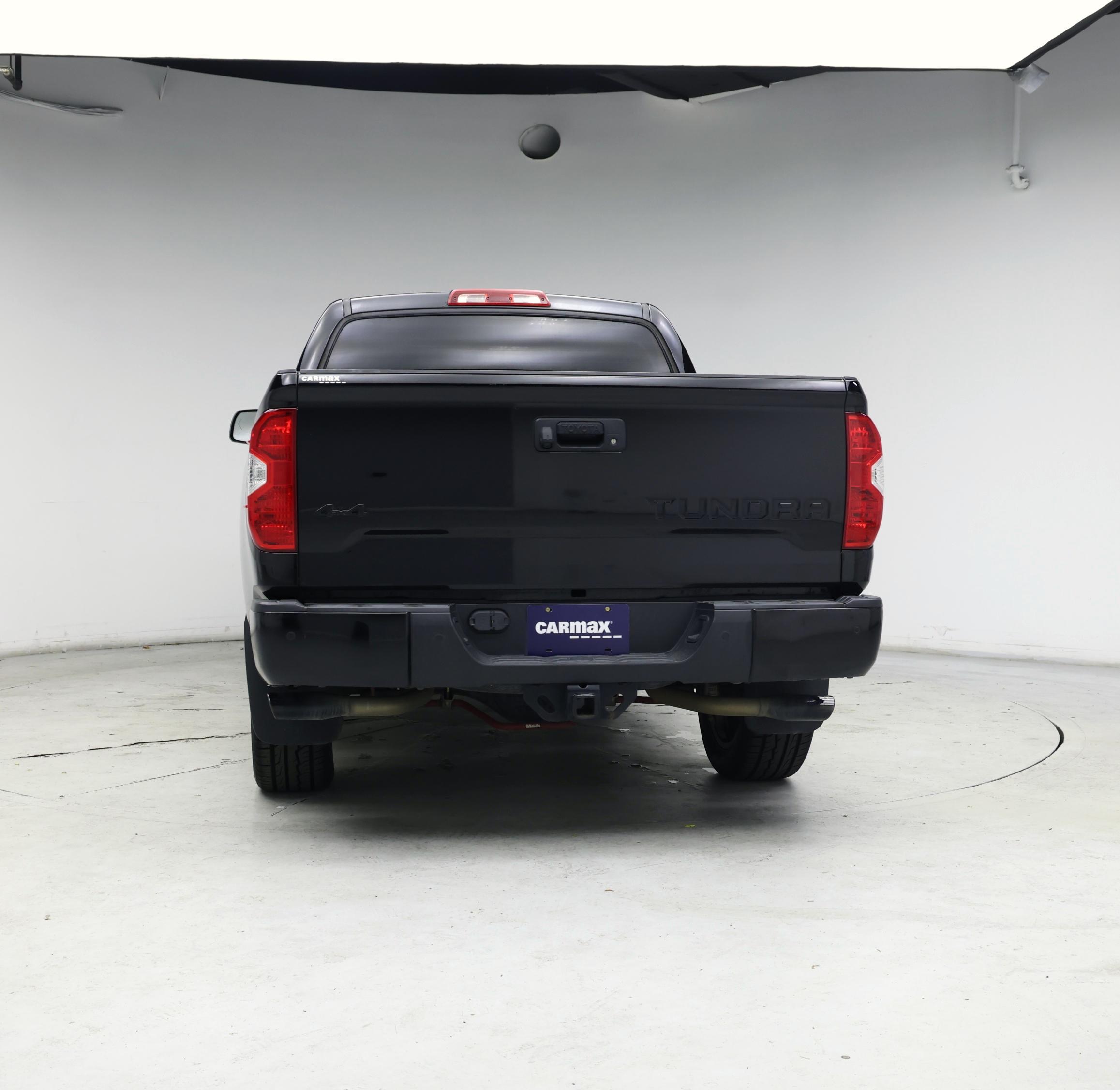 Thumbnail: 2019 Toyota Tundra - 6