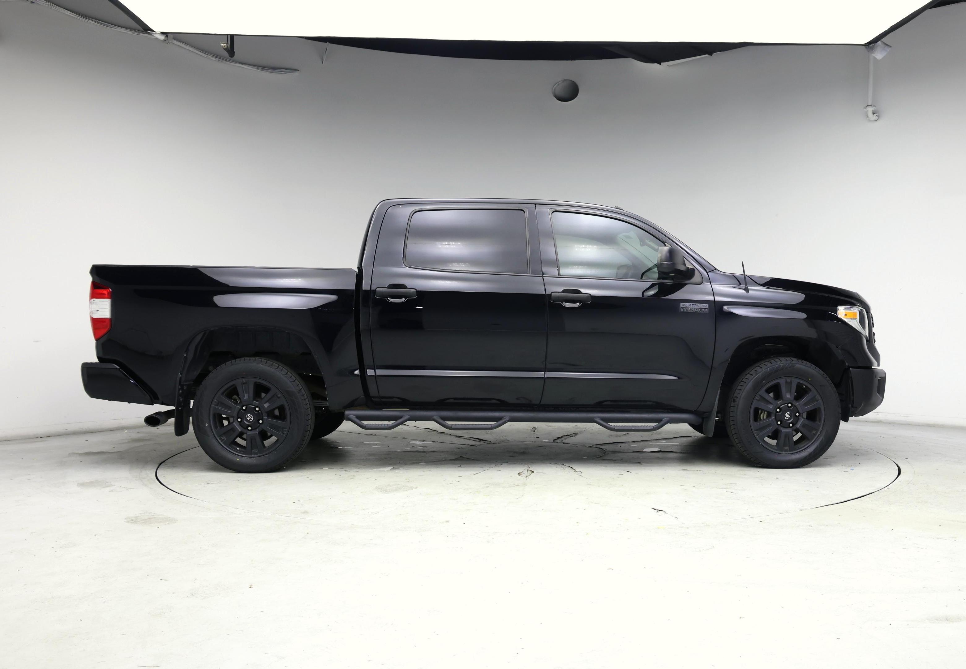 Thumbnail: 2019 Toyota Tundra - 7