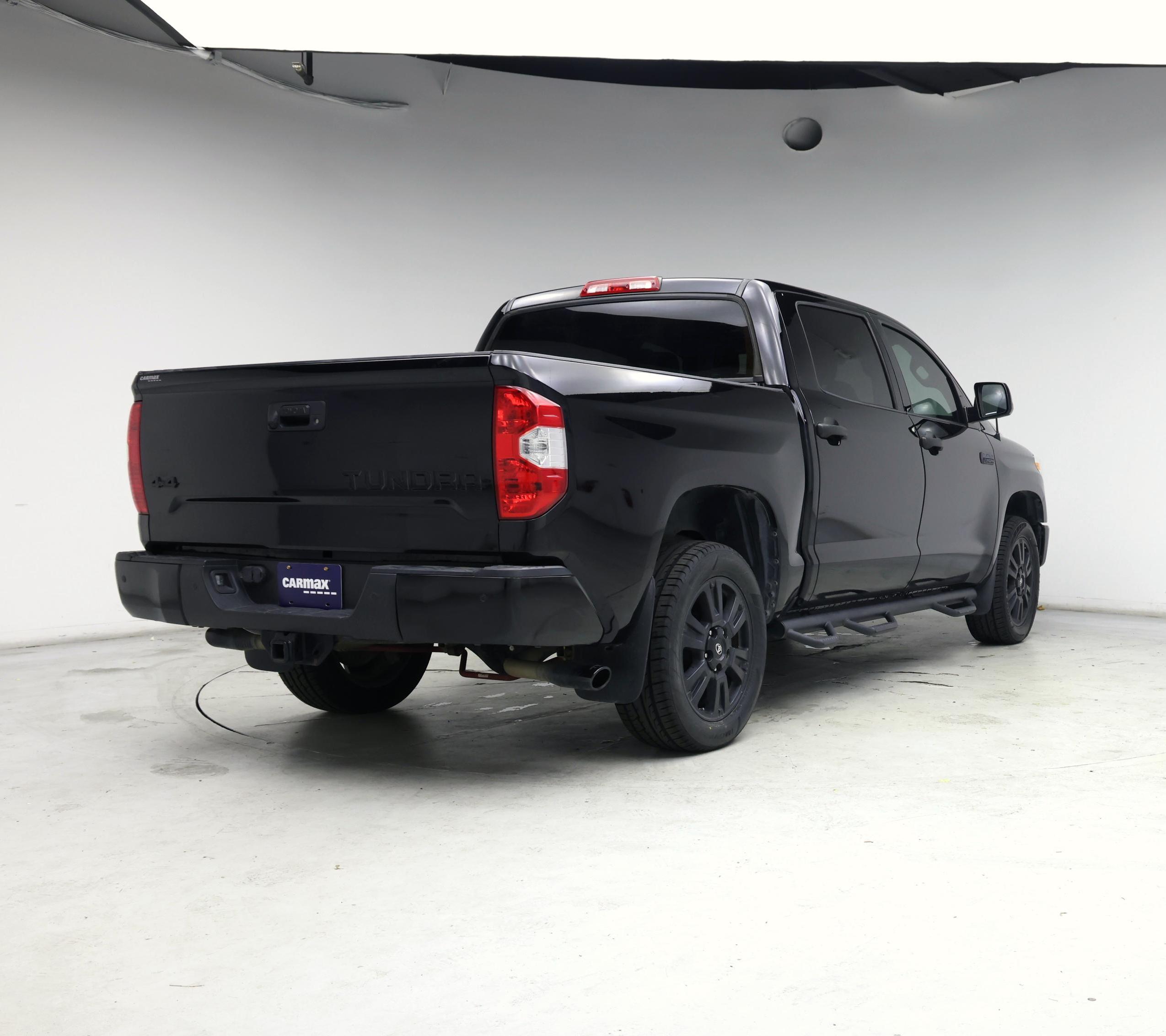 Thumbnail: 2019 Toyota Tundra - 8